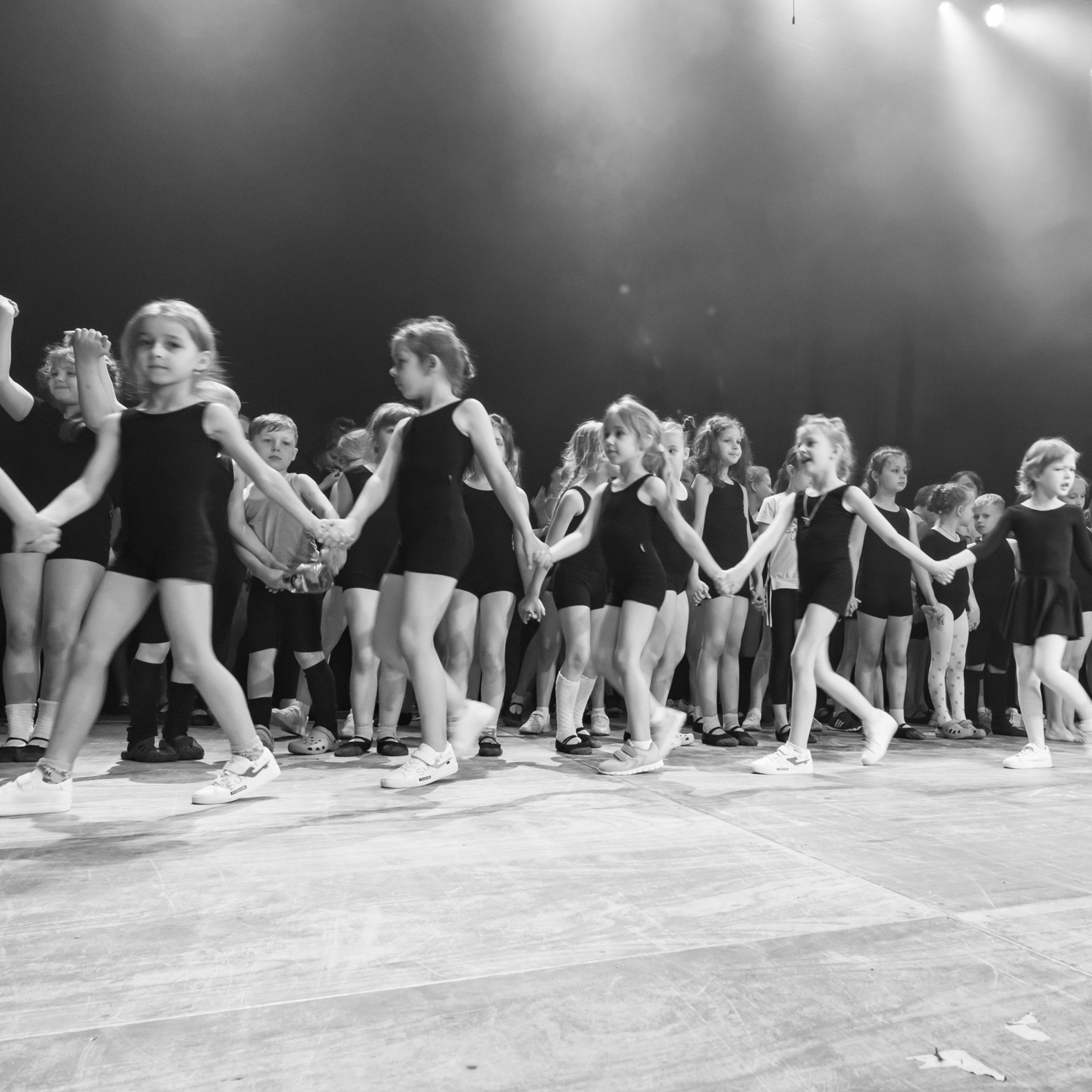 ИЮЛЬ 2019. Взгляд через объектив