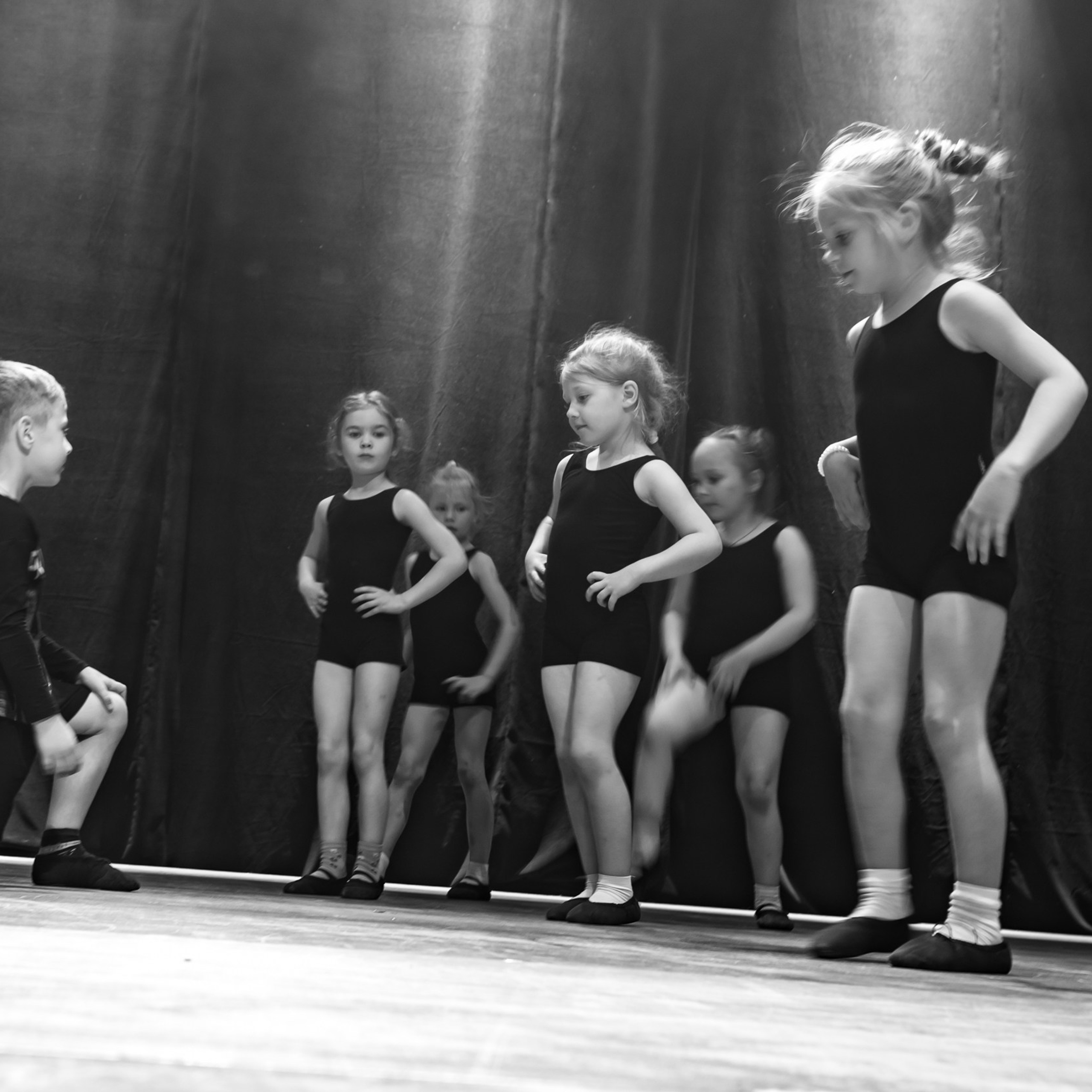 ИЮЛЬ 2019. Взгляд через объектив