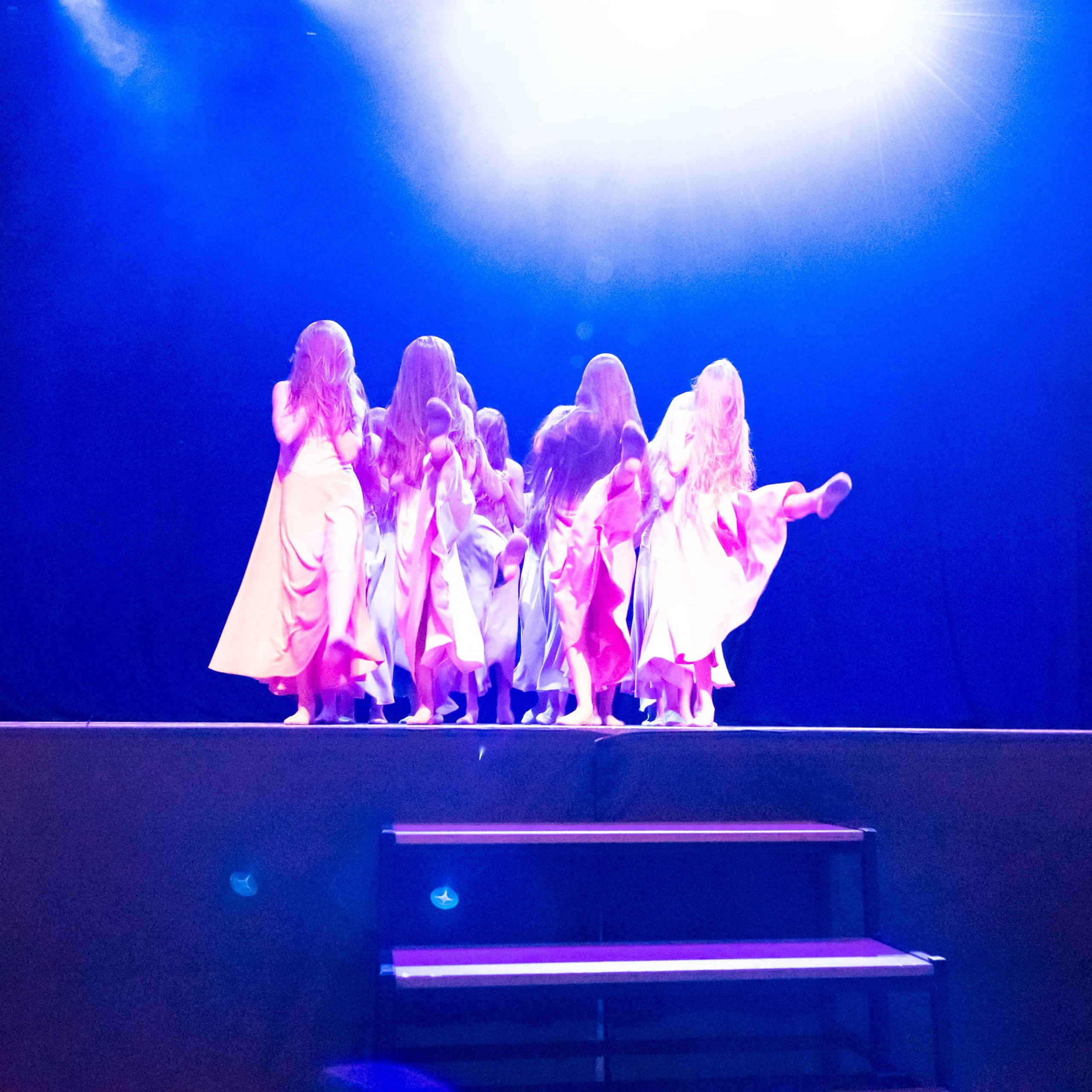 ИЮЛЬ 2019. Взгляд через объектив