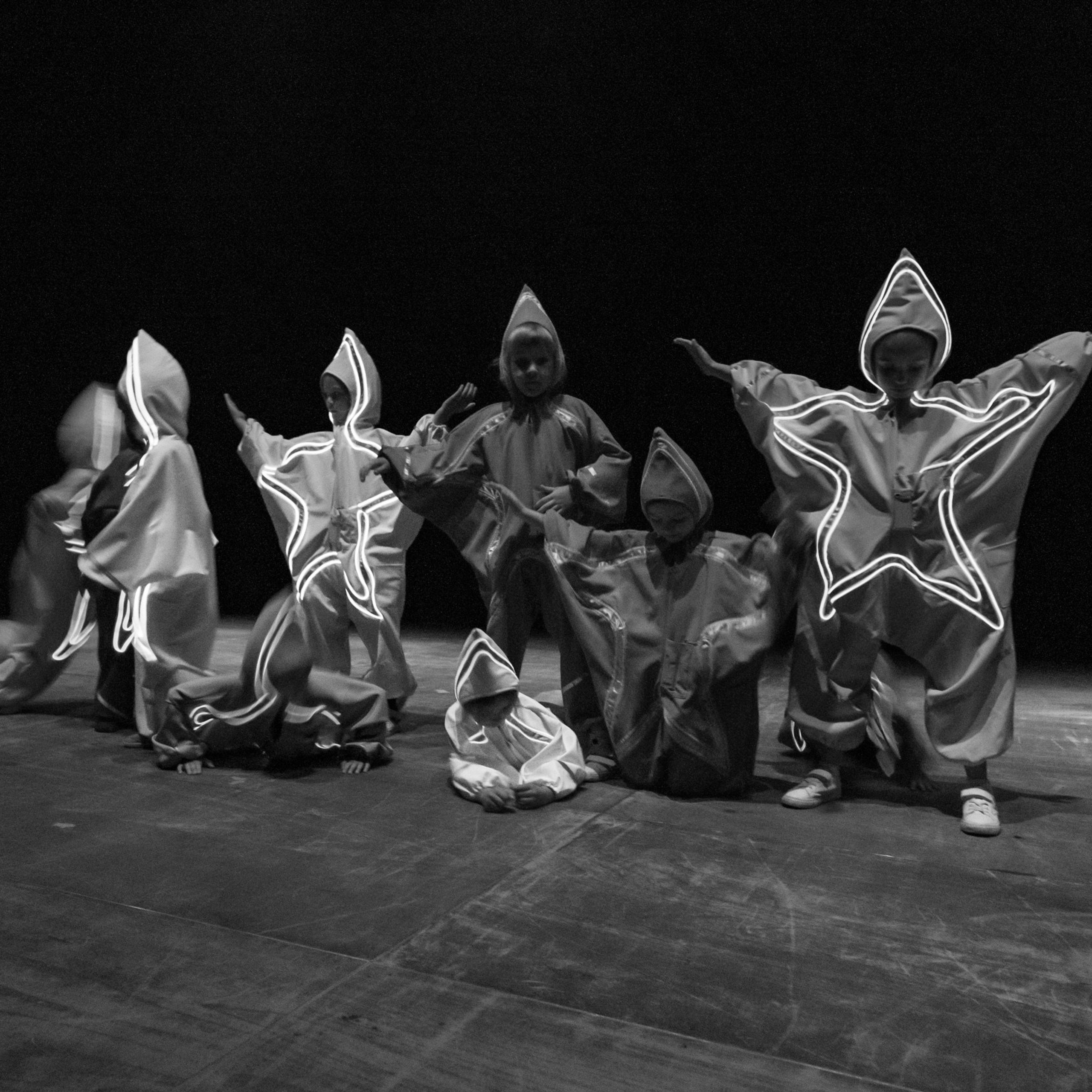 ИЮЛЬ 2019. Взгляд через объектив