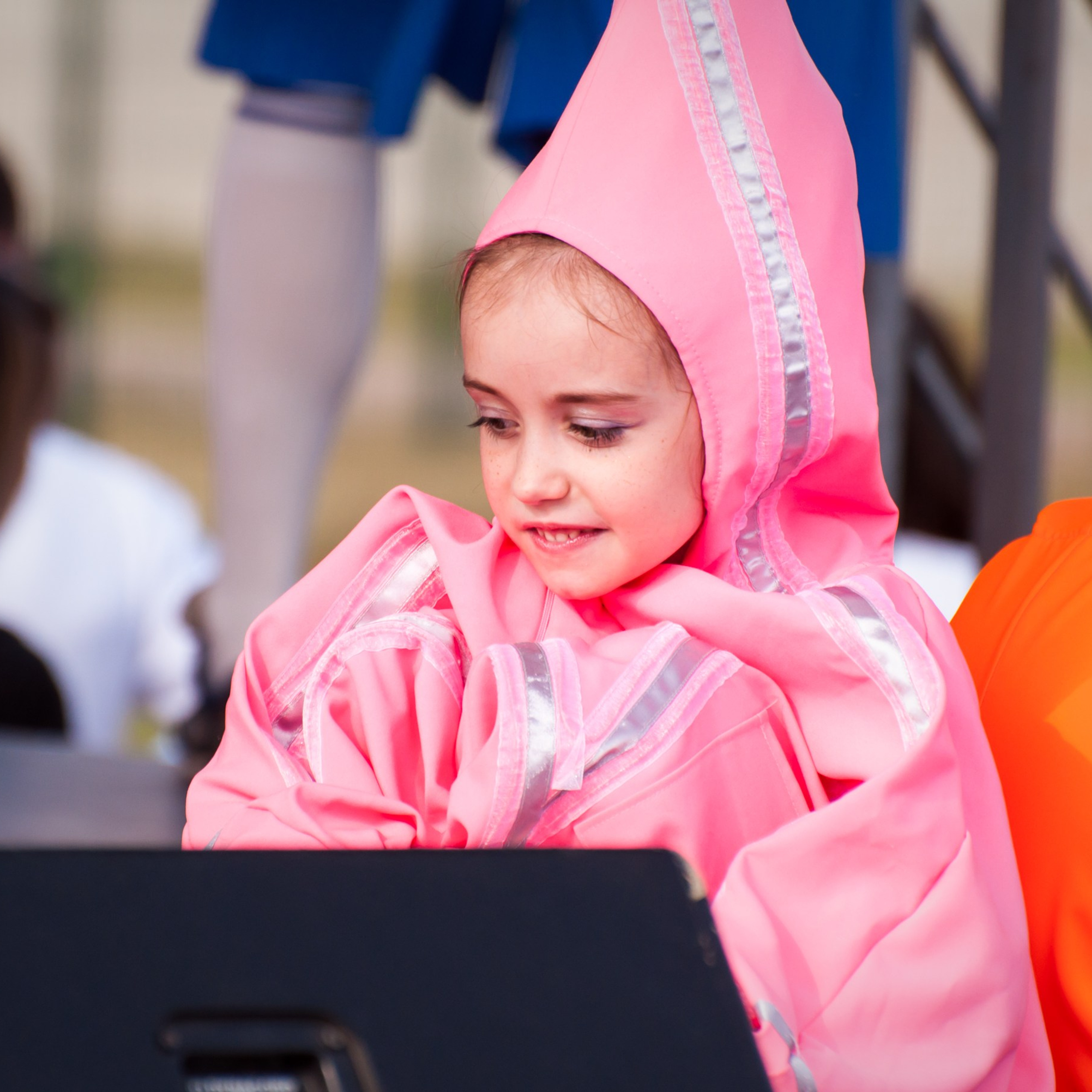 СЕНТЯБРЬ 2018. Взгляд через объектив