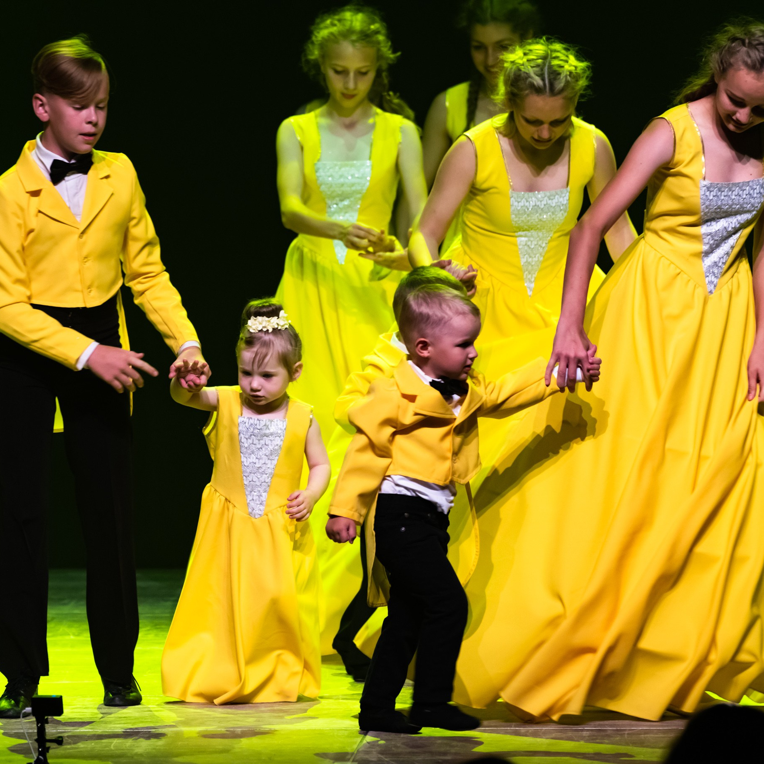 ИЮЛЬ 2019. Взгляд через объектив