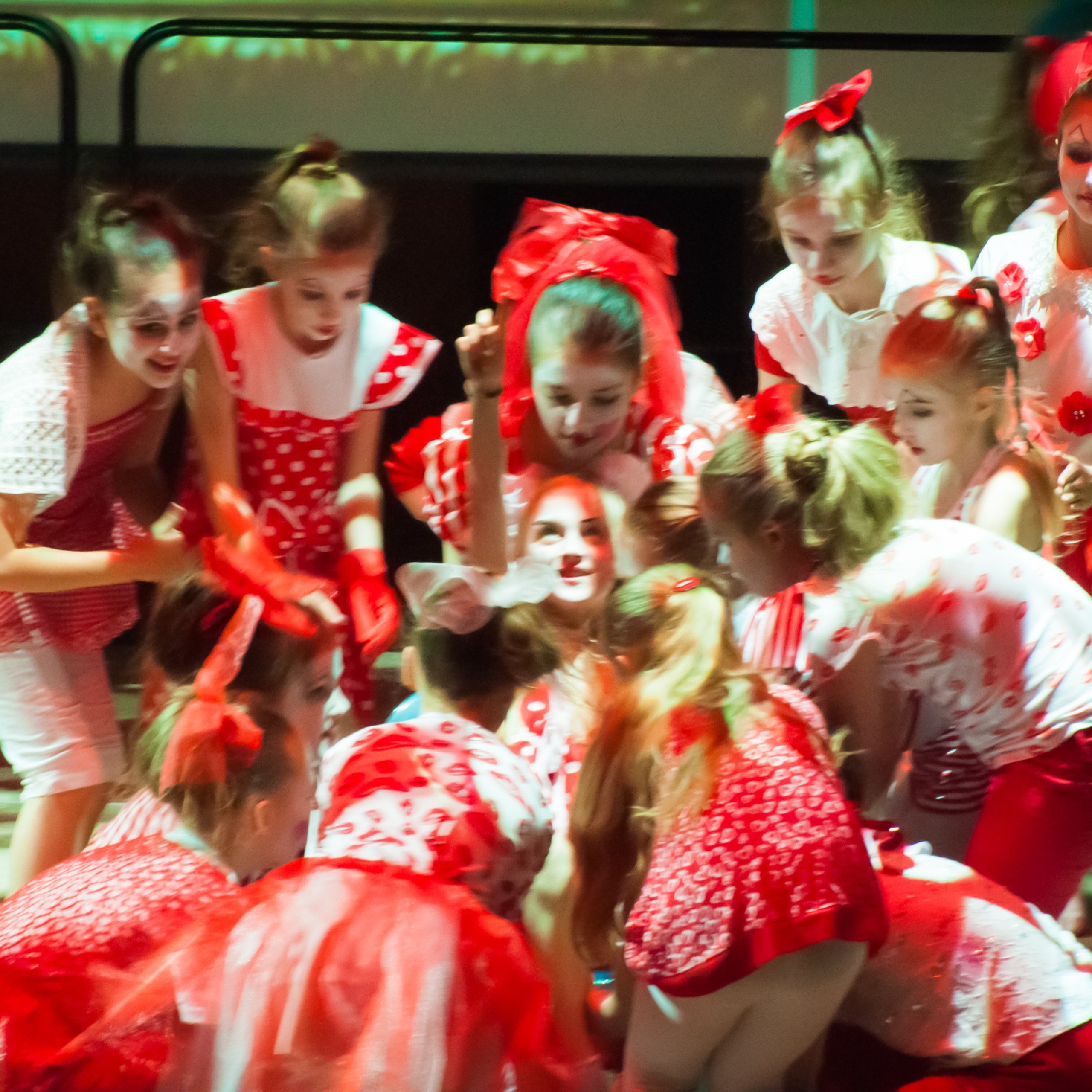 ИЮНЬ 2017 (Концерт + Мятлево). Взгляд через объектив