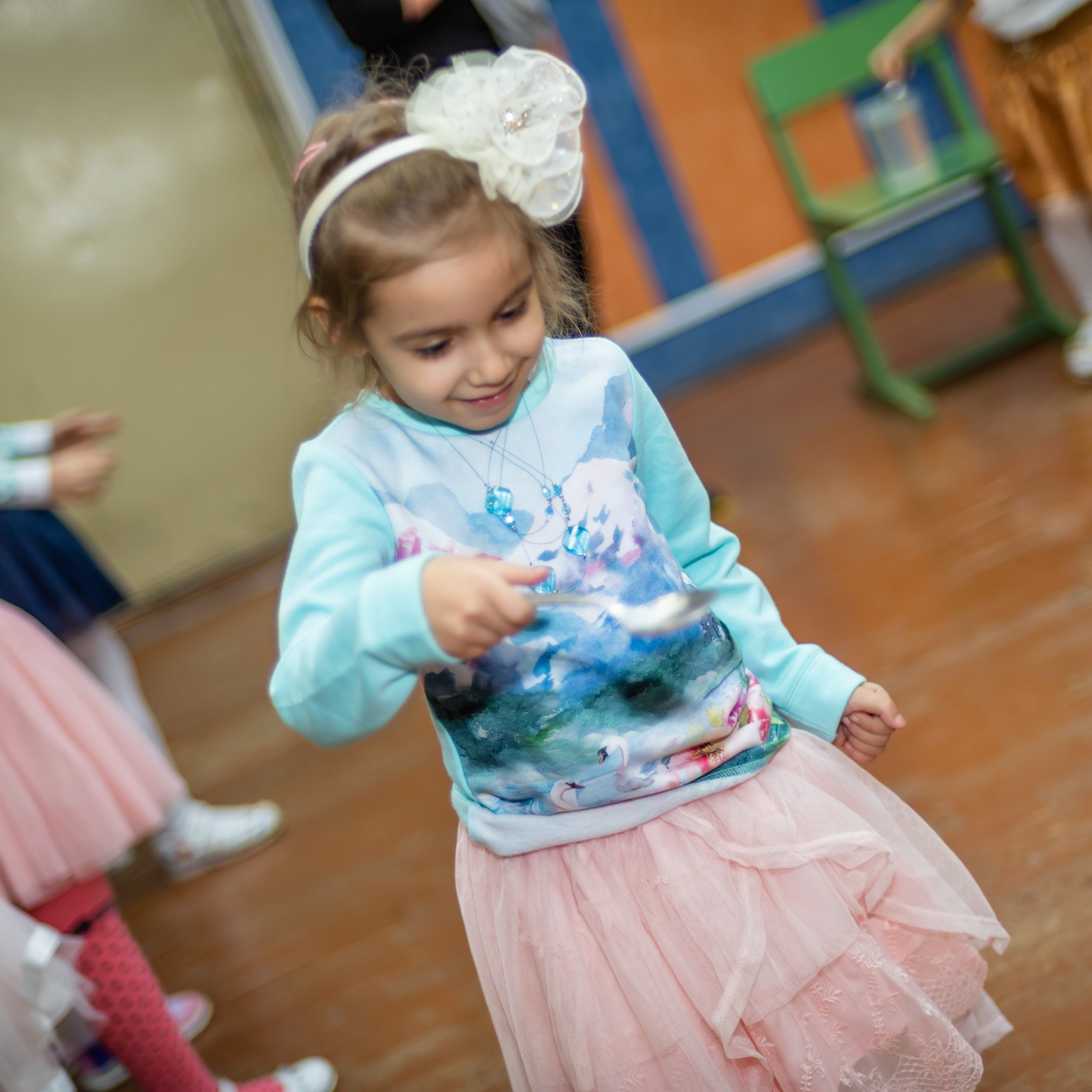 ДЕКАБРЬ 2018 (Новый Год). Взгляд через объектив