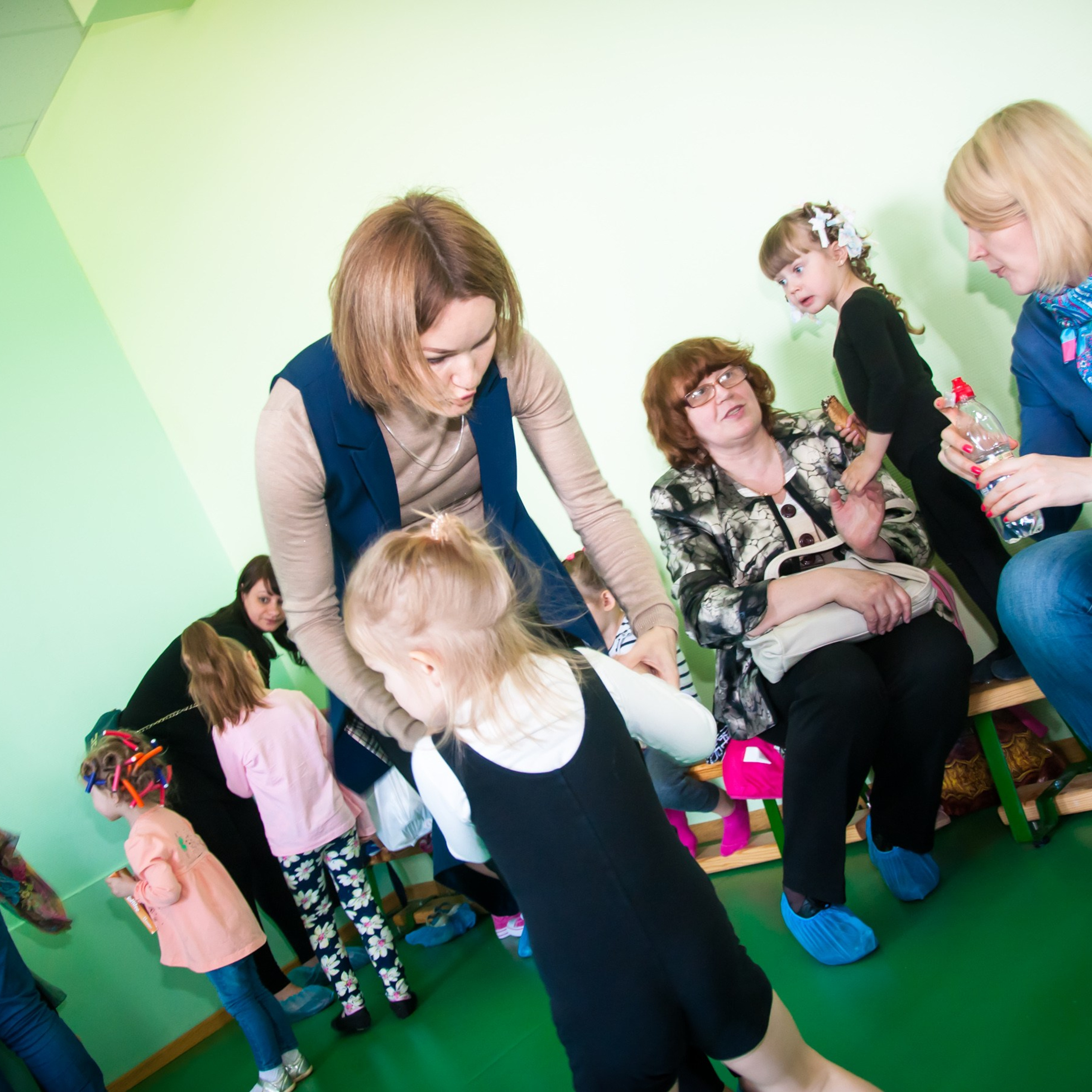 ИЮНЬ 2017 (Концерт + Мятлево). Взгляд через объектив