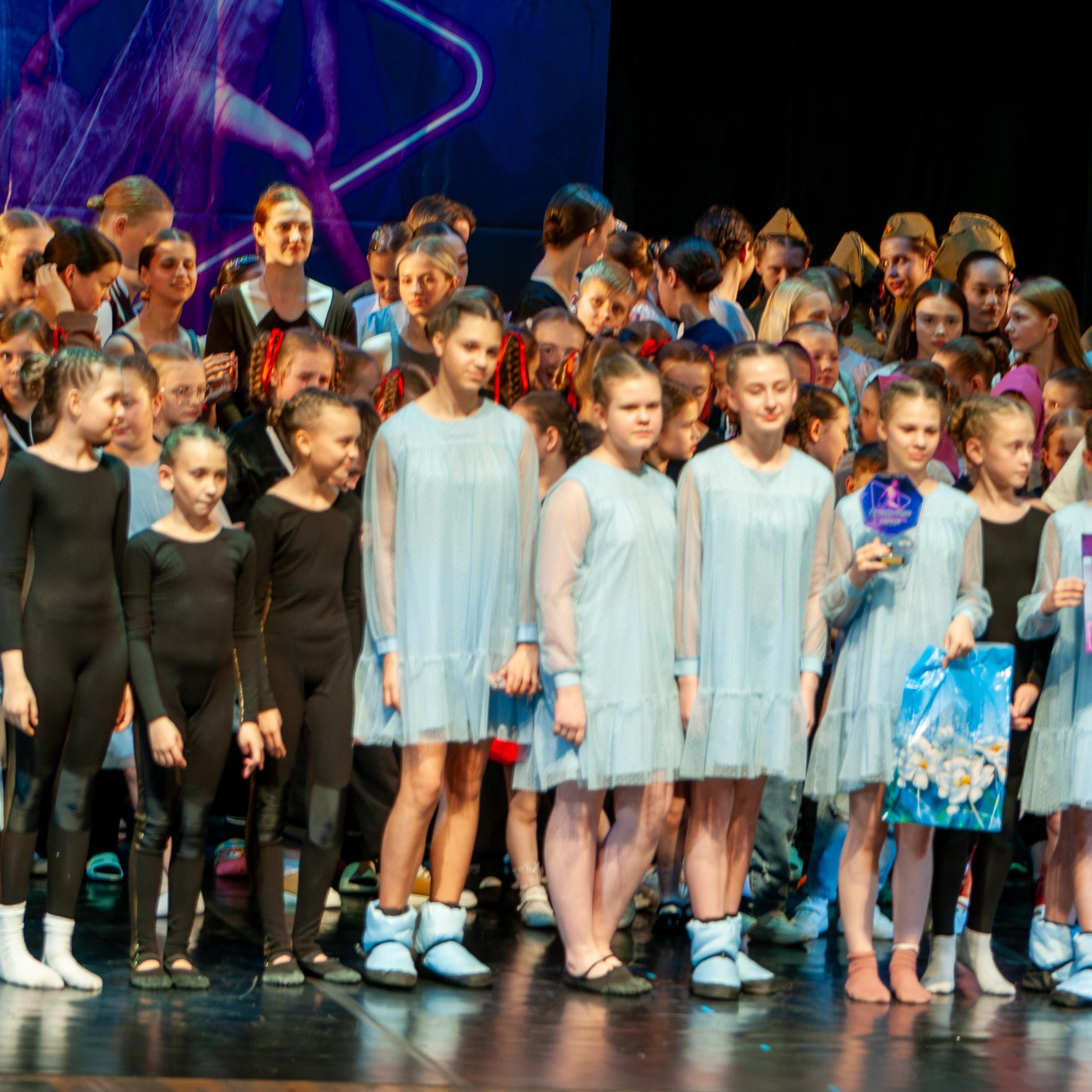 АПРЕЛЬ 2025 (Серпухов). Взгляд через объектив