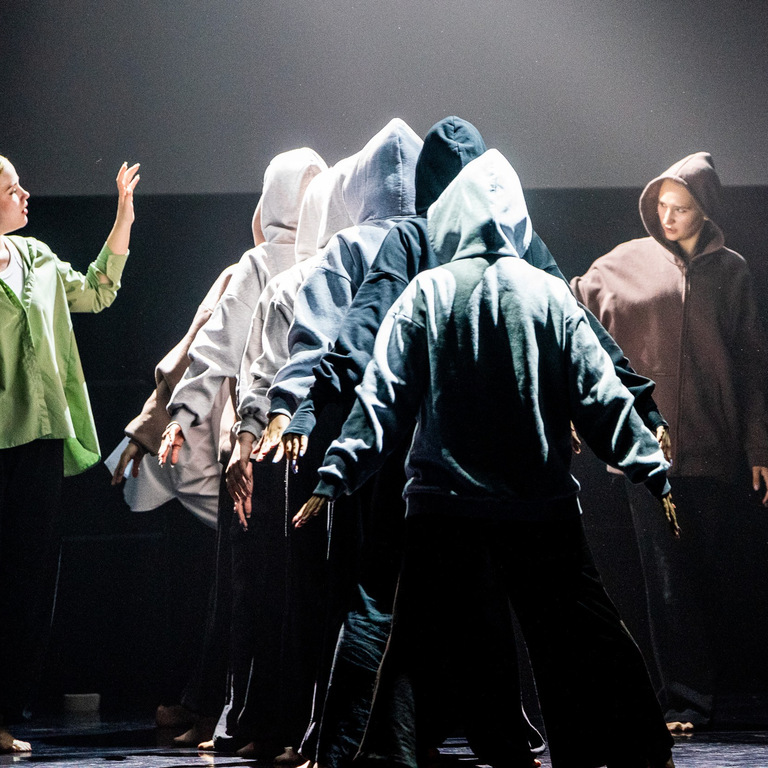 30 мая 2025. Взгляд через объектив