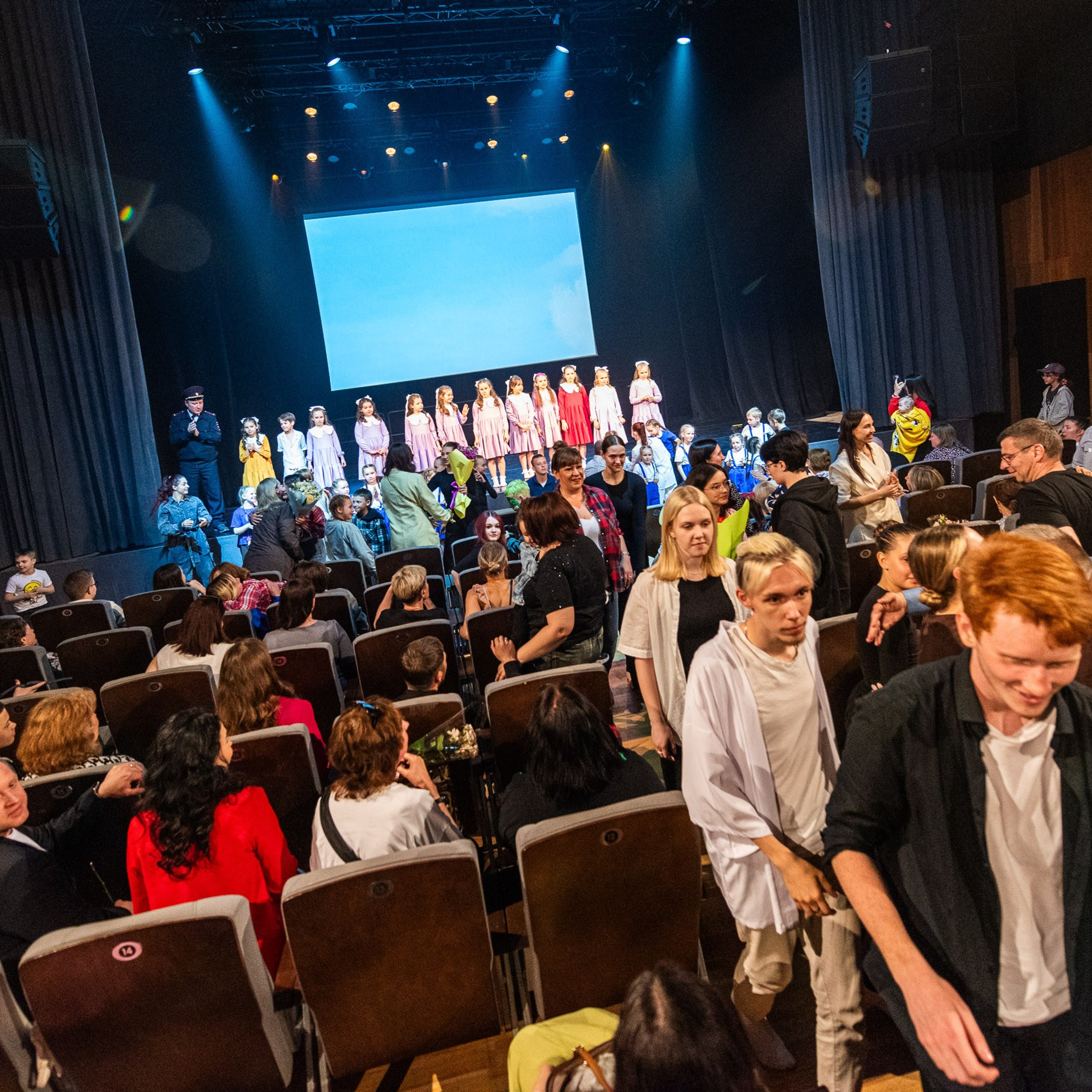 30 мая 2025. Взгляд через объектив