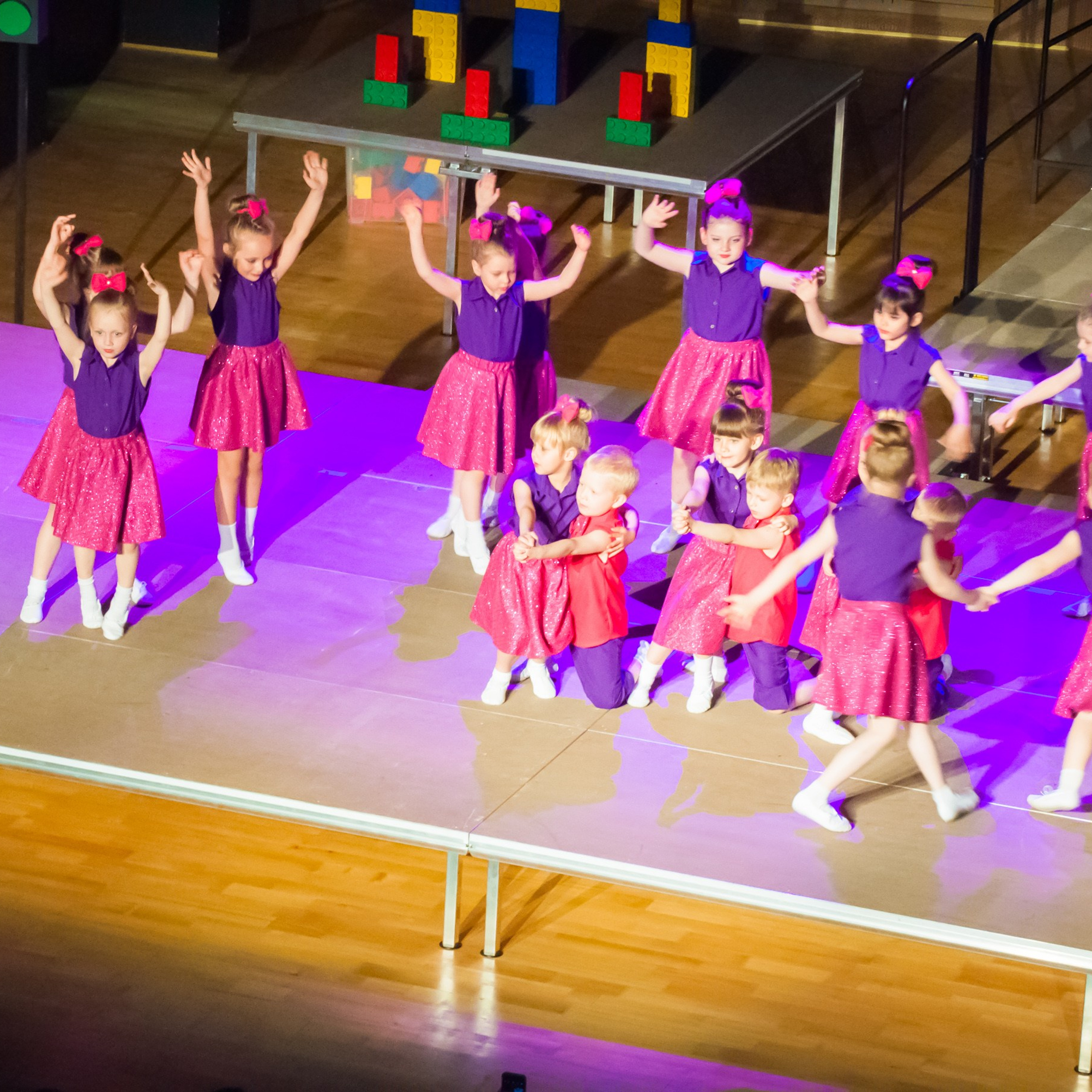 ИЮНЬ 2017 (Концерт + Мятлево). Взгляд через объектив