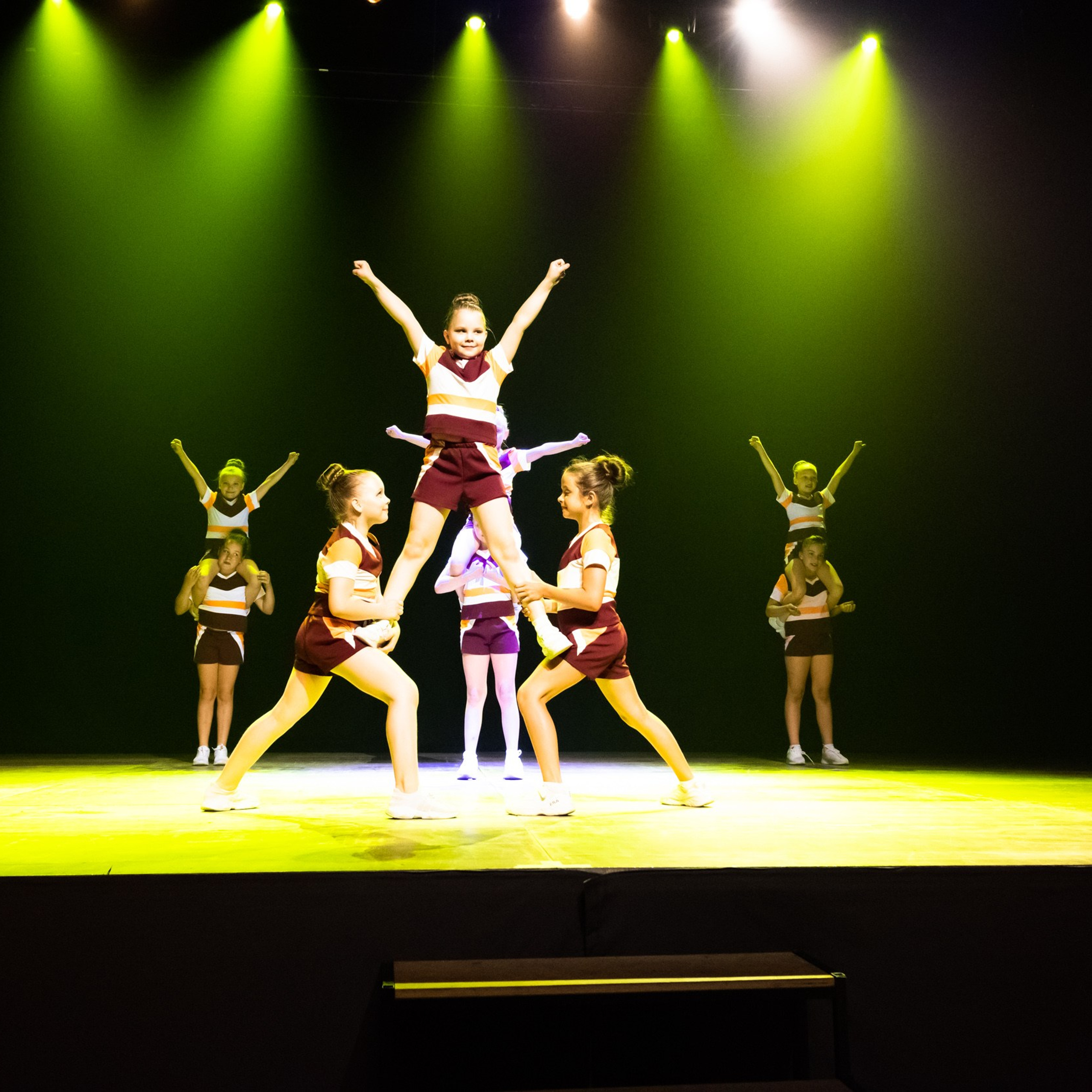 ИЮЛЬ 2019. Взгляд через объектив