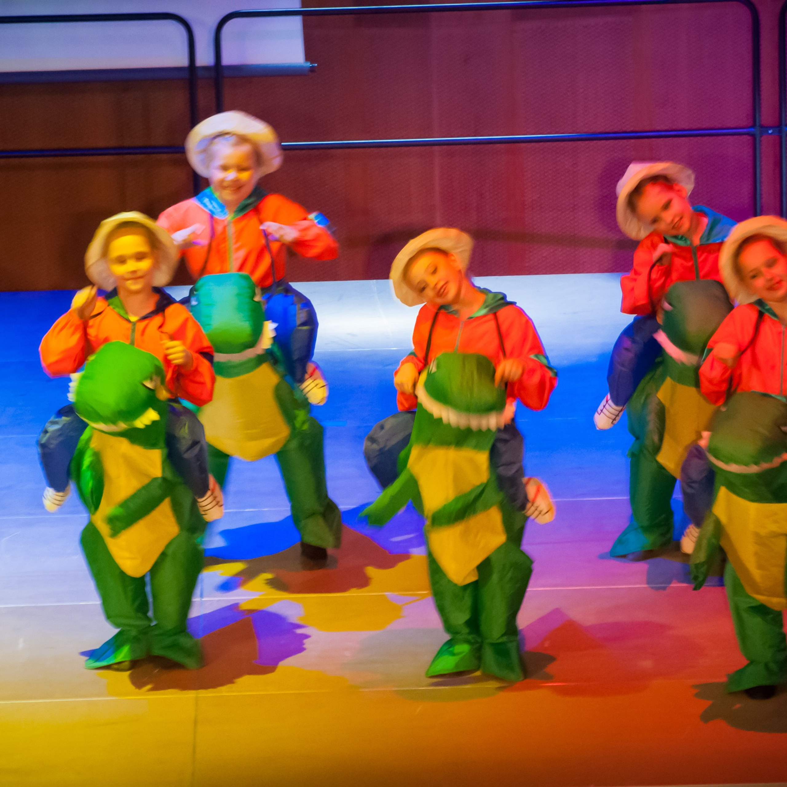 ИЮНЬ 2017 (Концерт + Мятлево). Взгляд через объектив