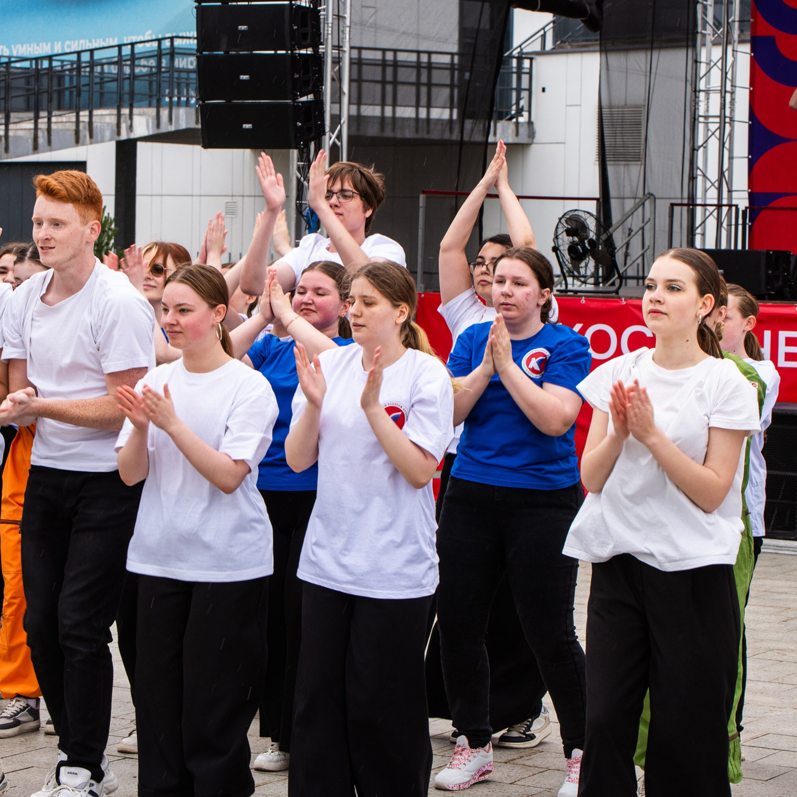 ИЮНЬ 2025 (108 МИНУТ). Взгляд через объектив