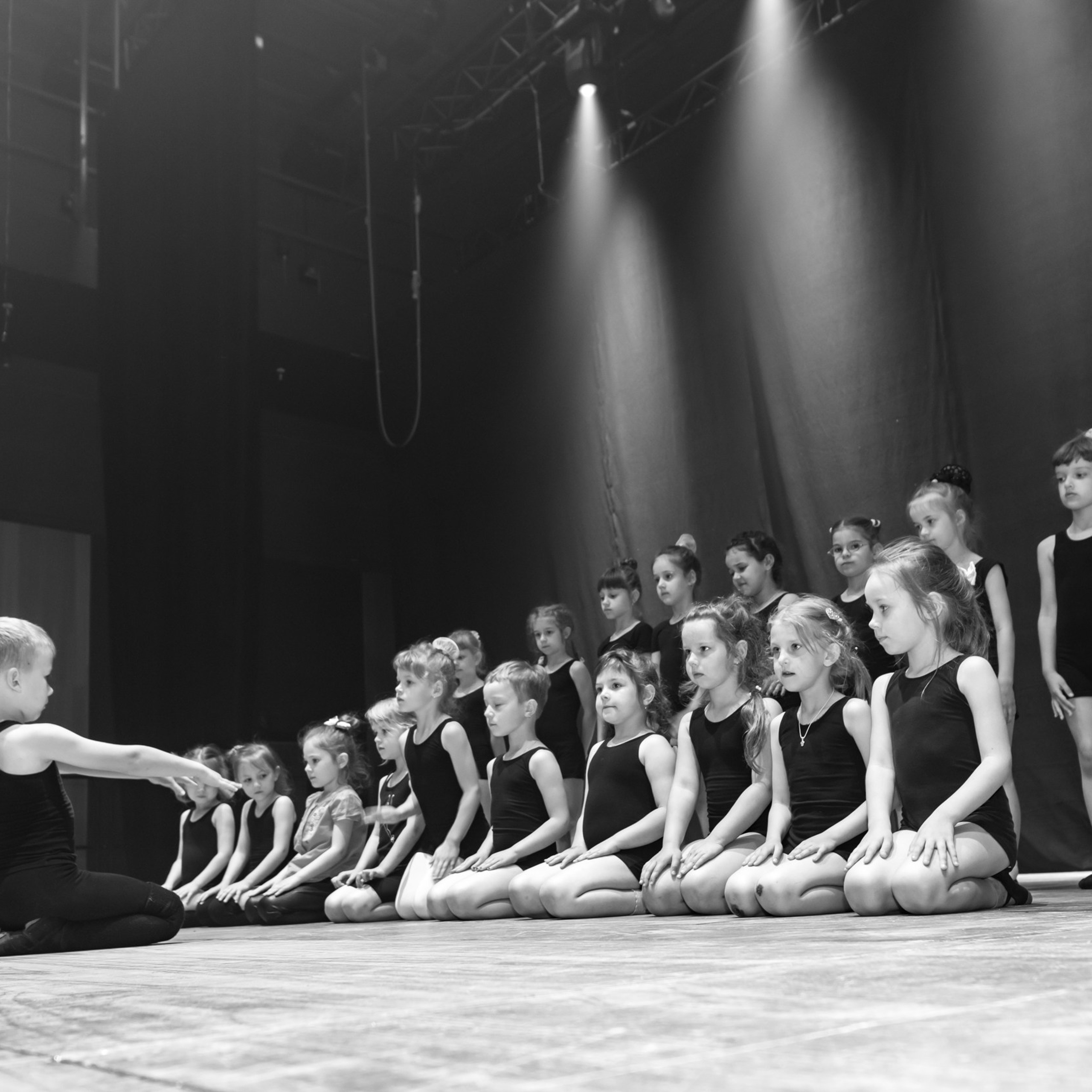 ИЮЛЬ 2019. Взгляд через объектив