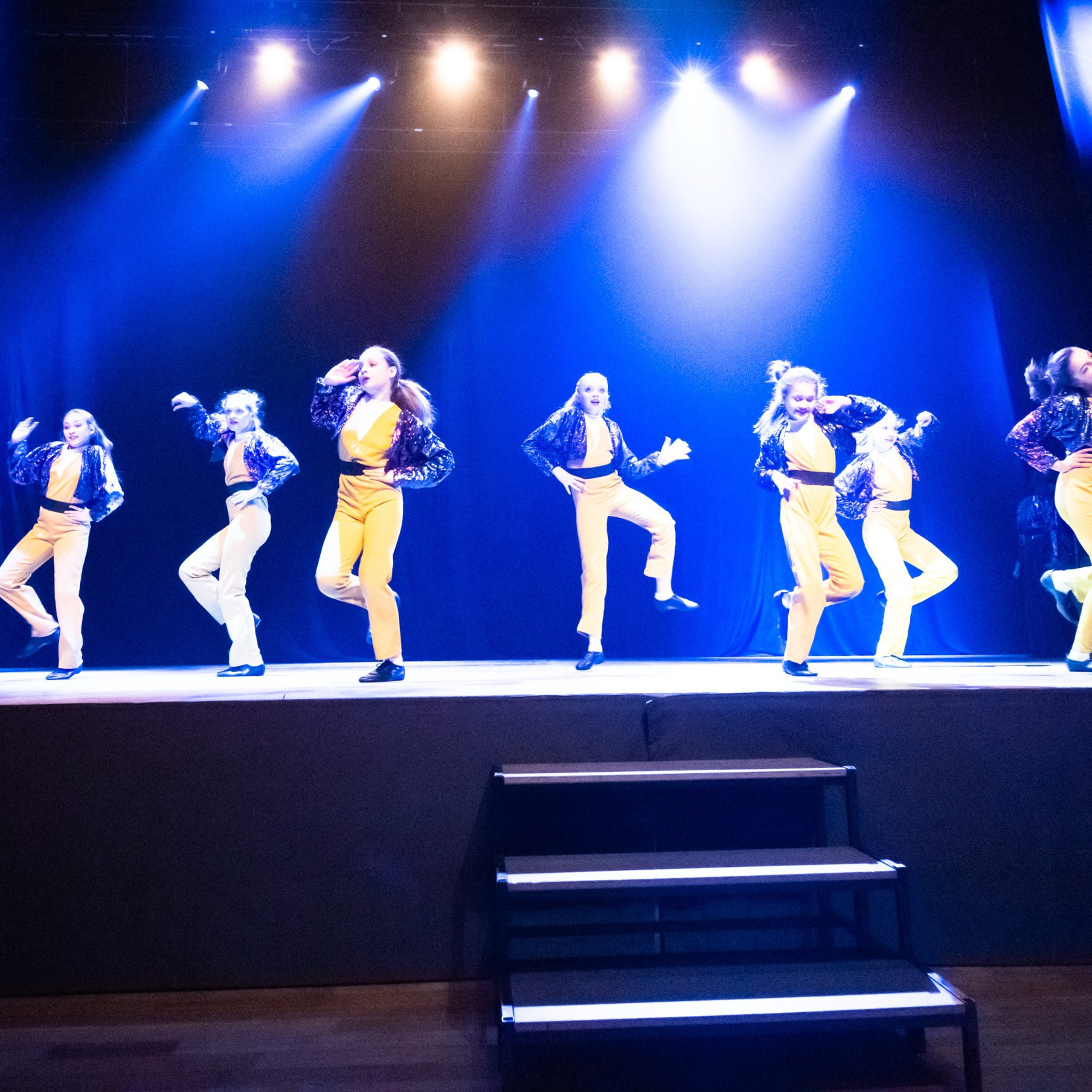 ИЮЛЬ 2019. Взгляд через объектив