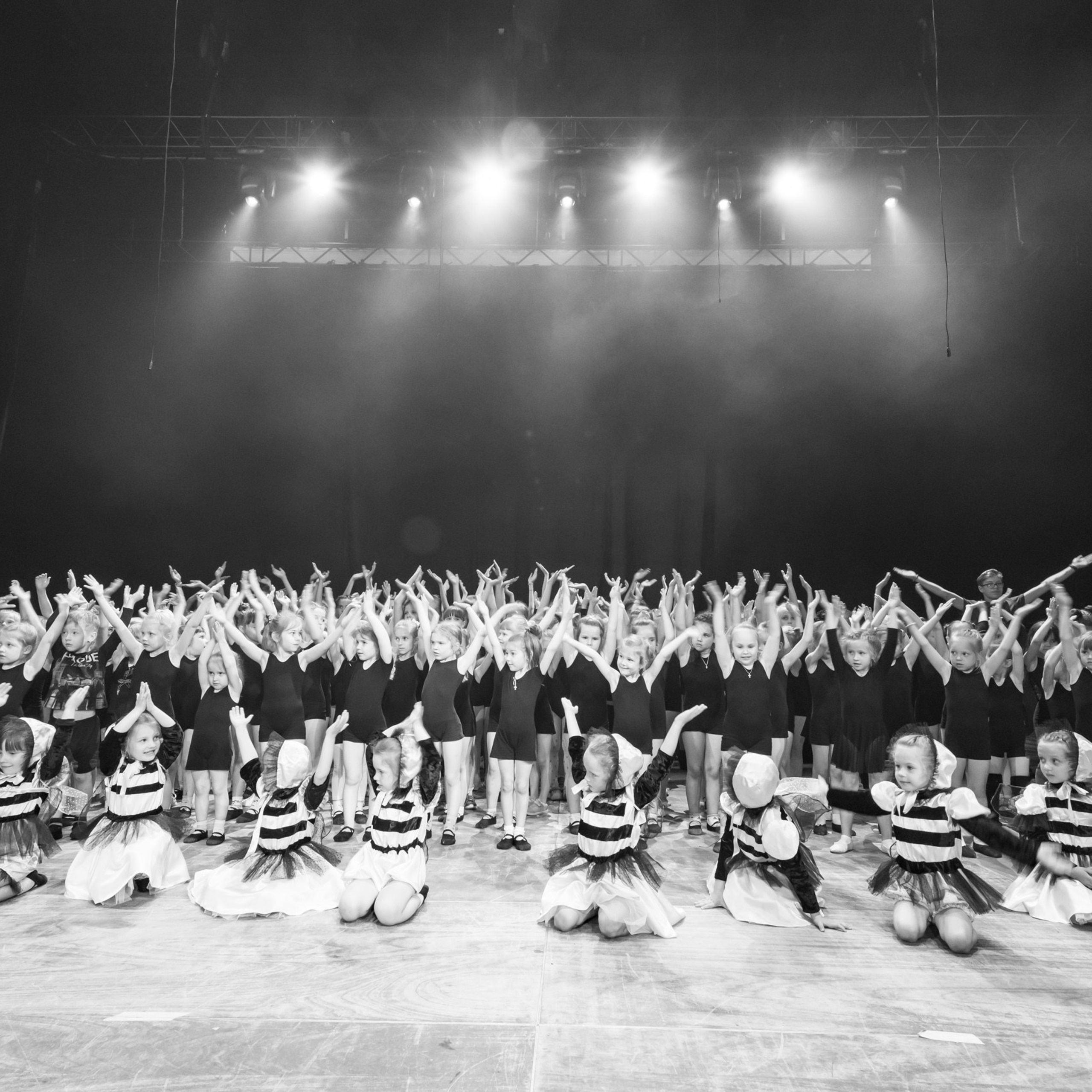 ИЮЛЬ 2019. Взгляд через объектив