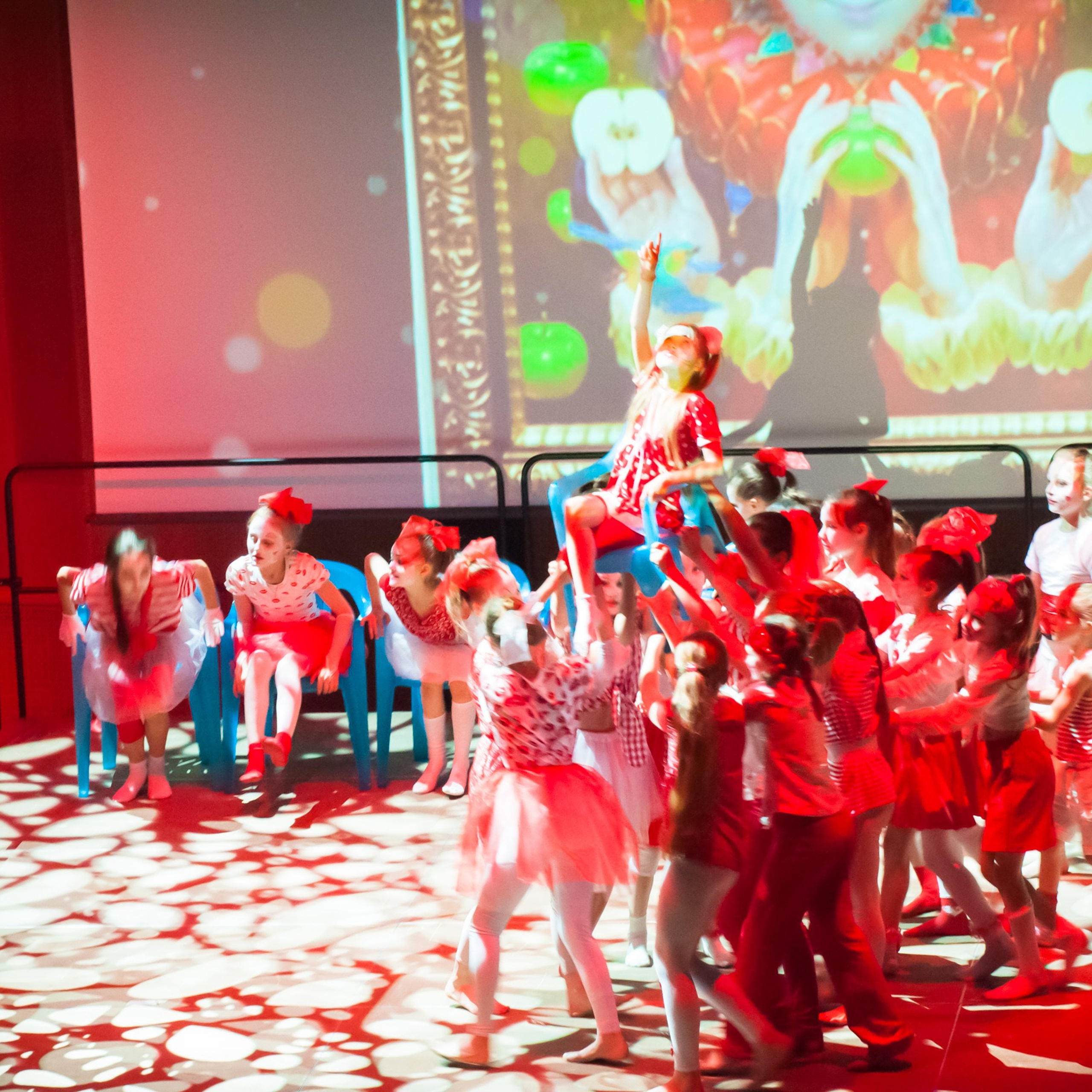 ИЮНЬ 2017 (Концерт + Мятлево). Взгляд через объектив