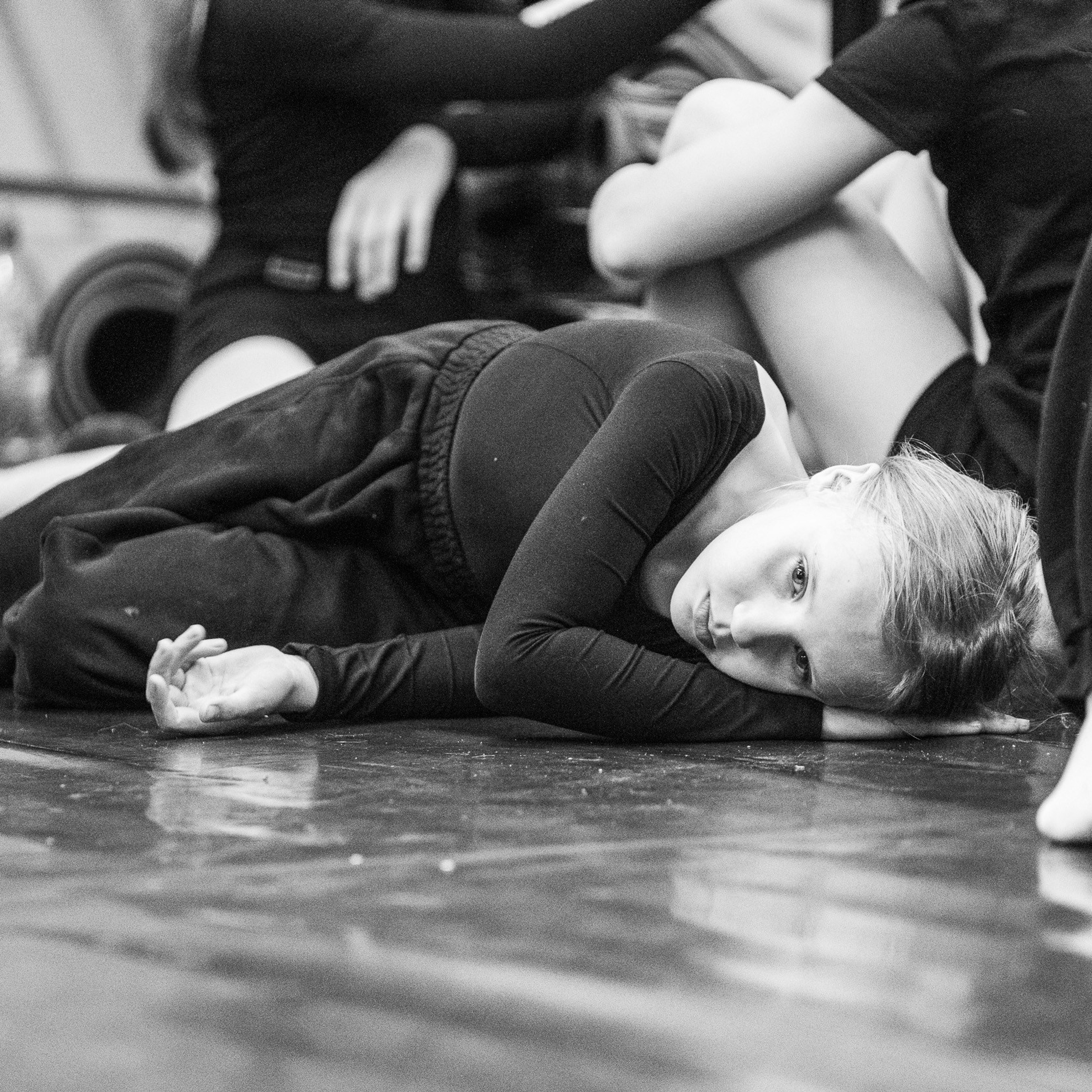 Один день до концерта, МАЙ 2025. Взгляд через объектив