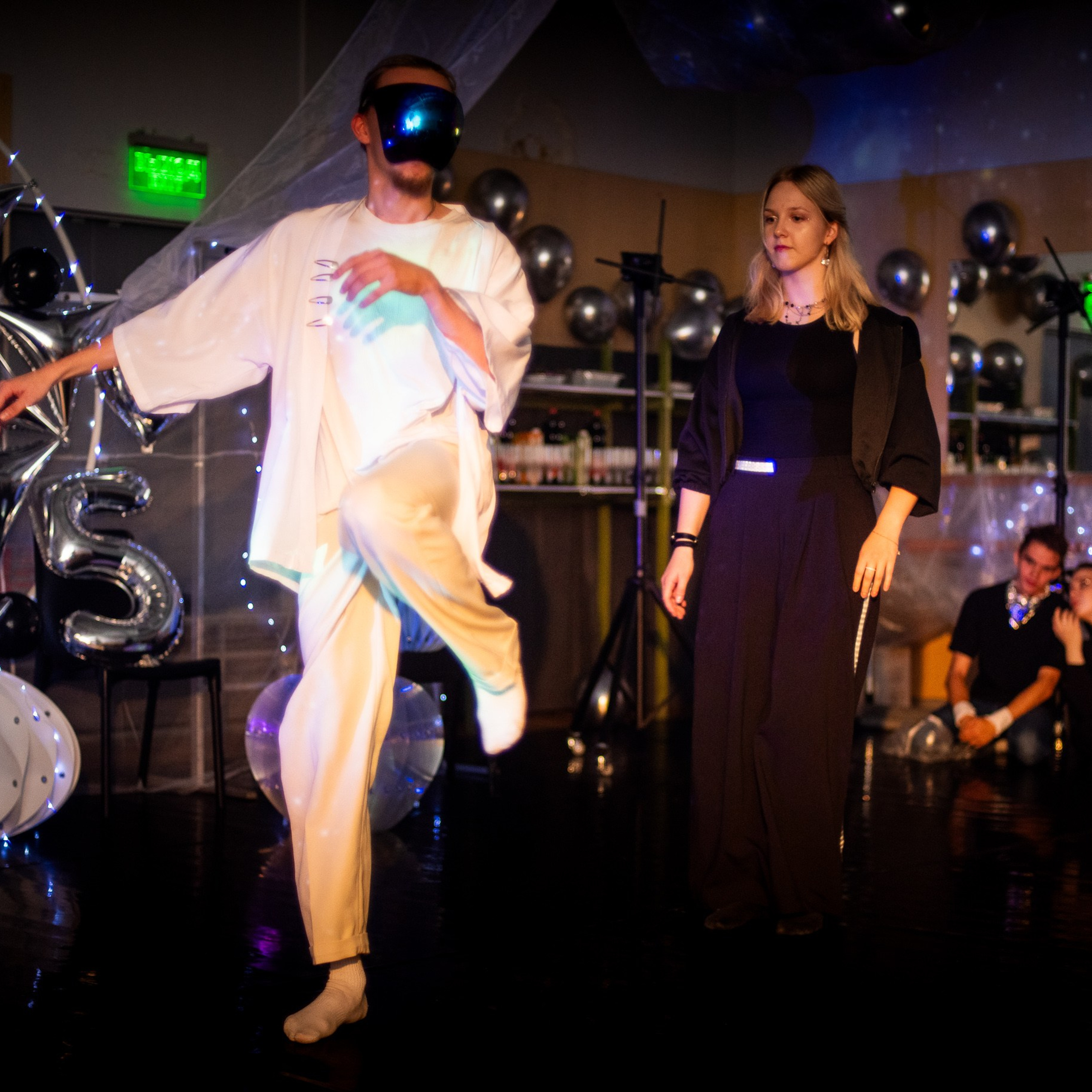 ТЕКТ, ДР 15 лет. Взгляд через объектив