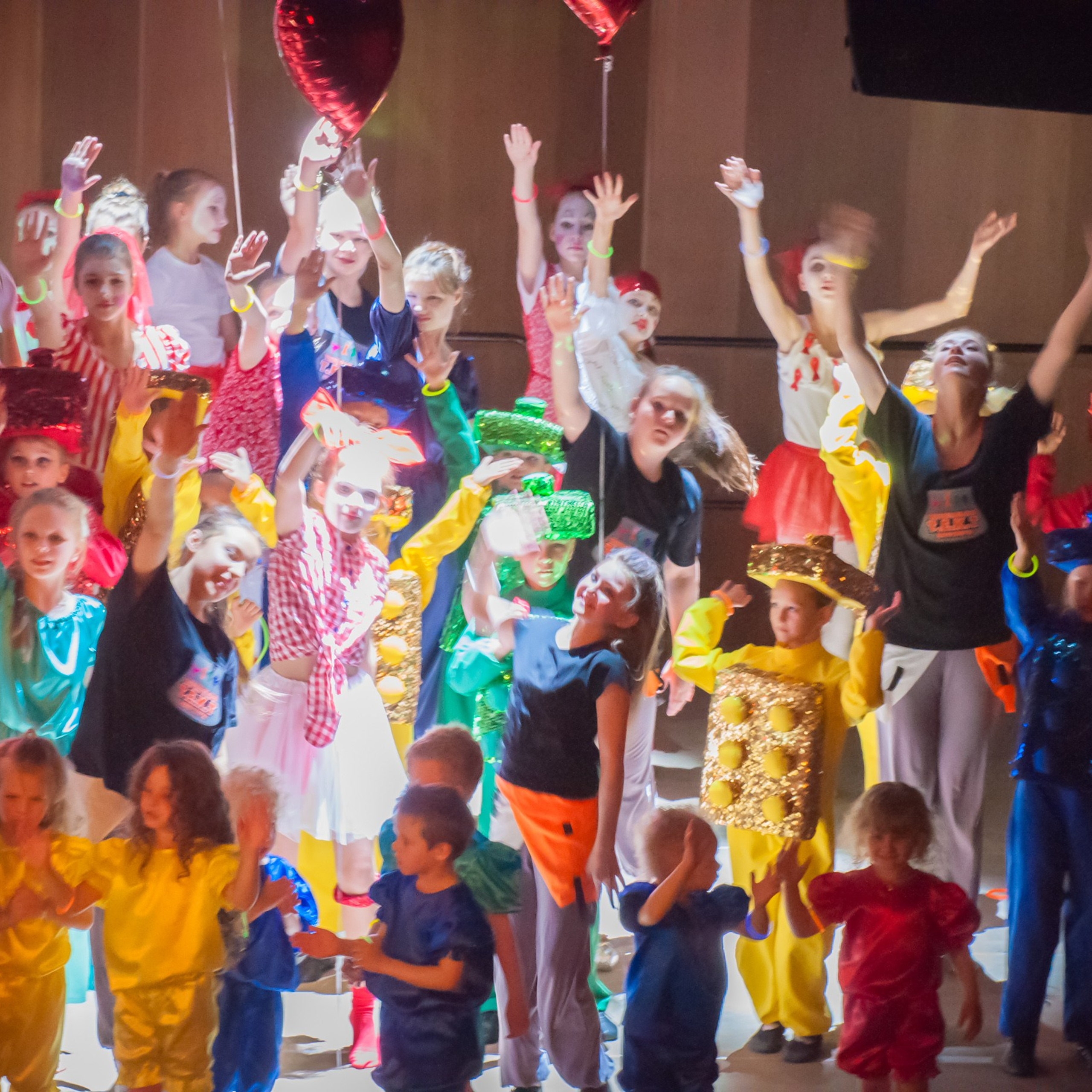 ИЮНЬ 2017 (Концерт + Мятлево). Взгляд через объектив