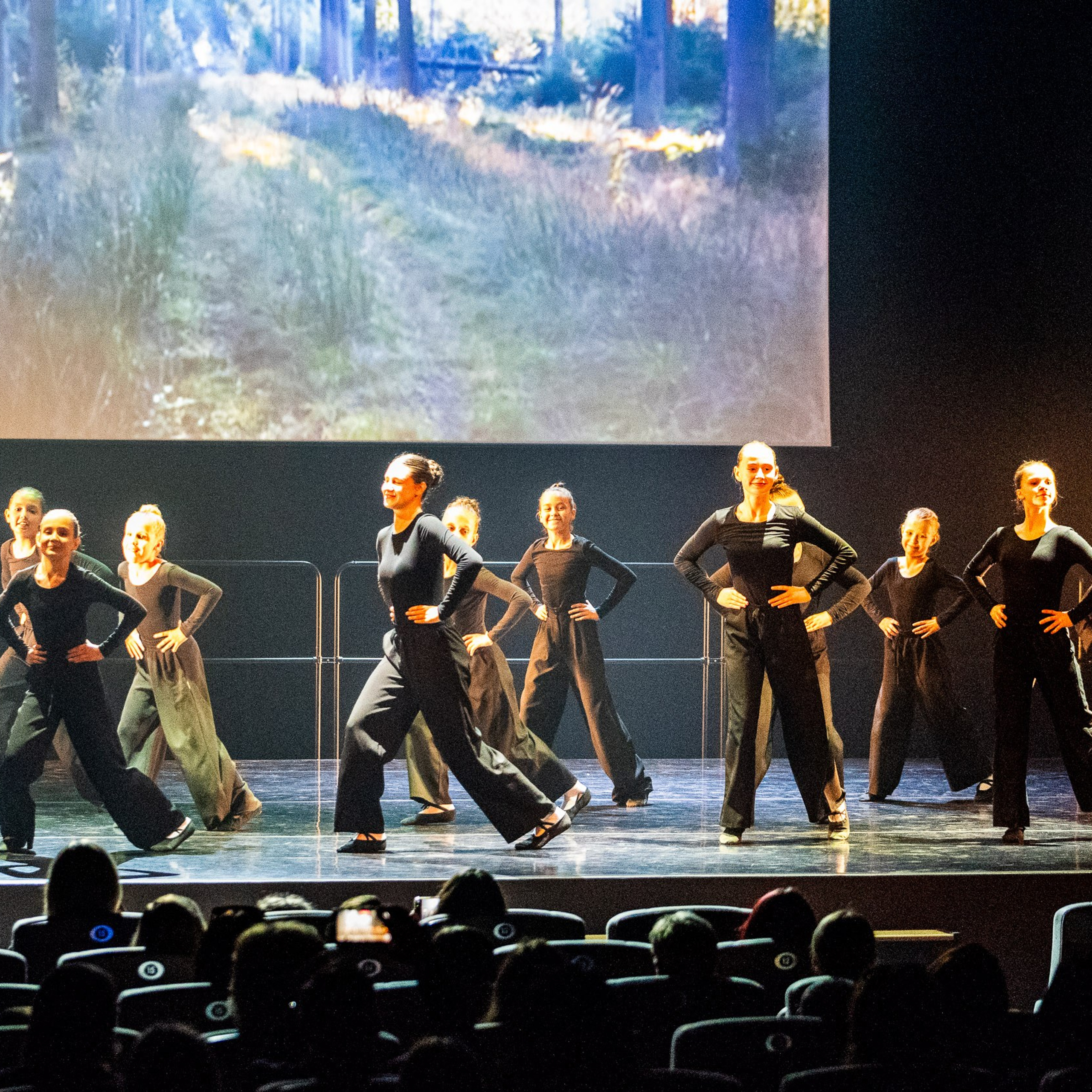 30 мая 2025. Взгляд через объектив