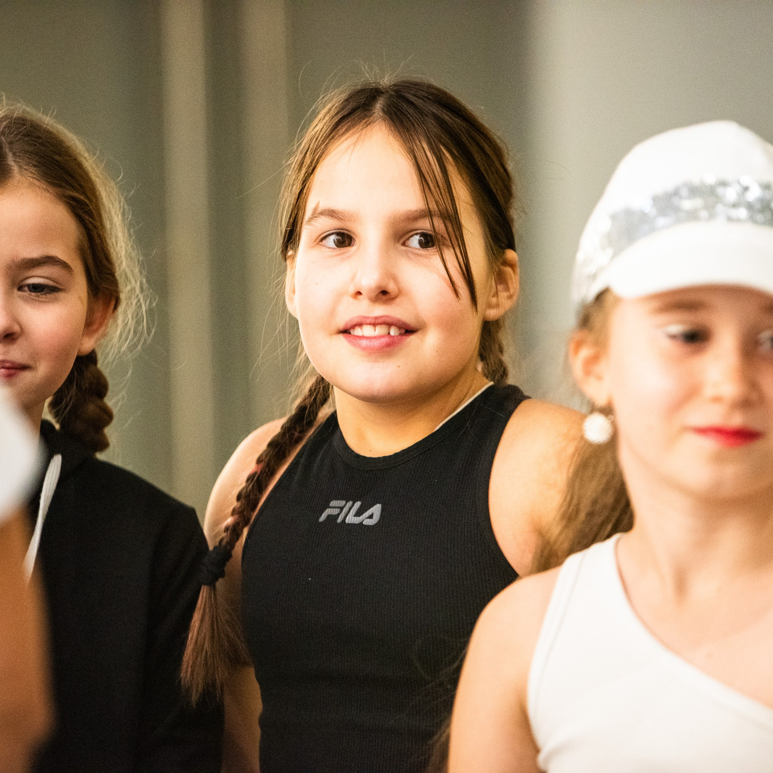 ТЕКТ, ДР 15 лет. Взгляд через объектив