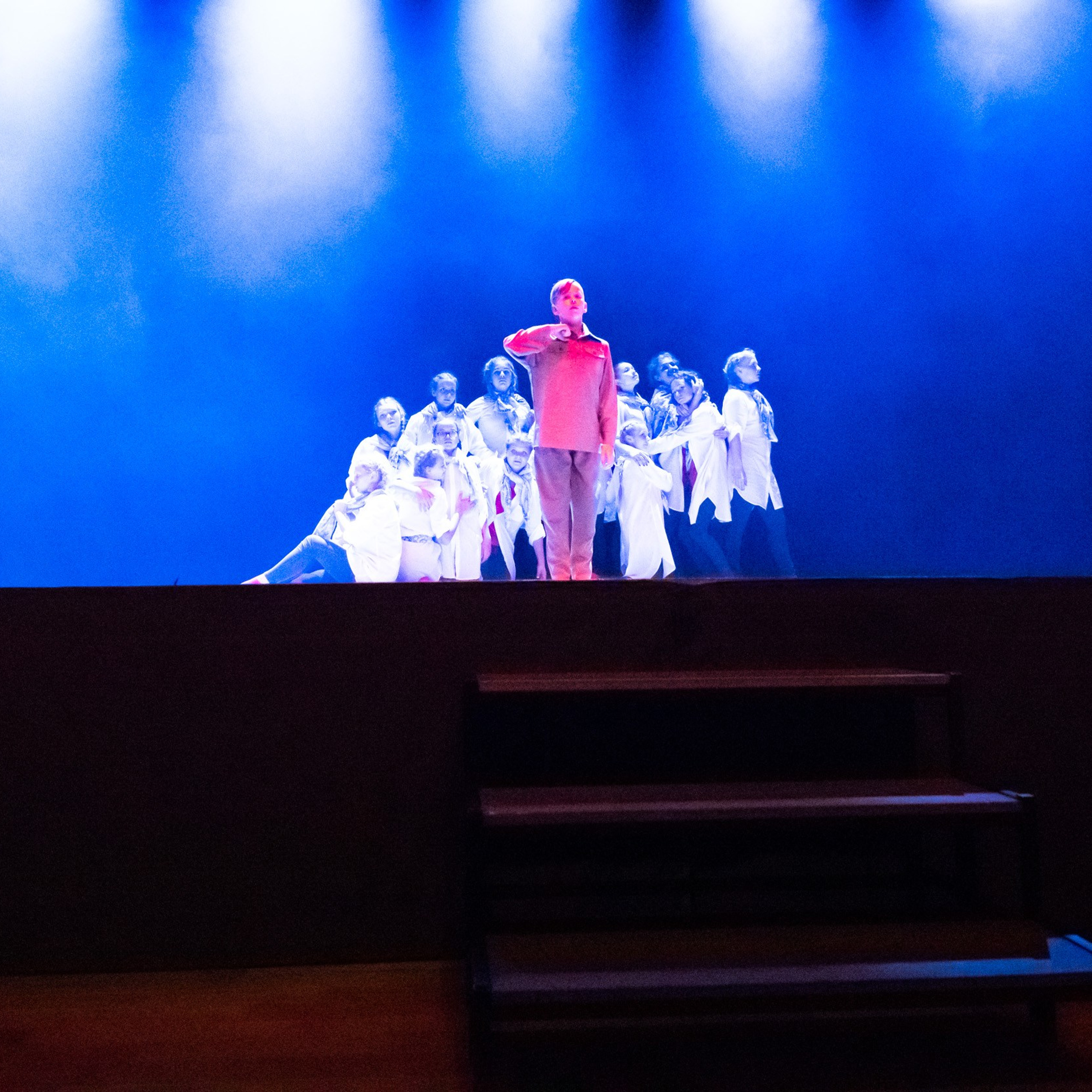 ИЮЛЬ 2019. Взгляд через объектив