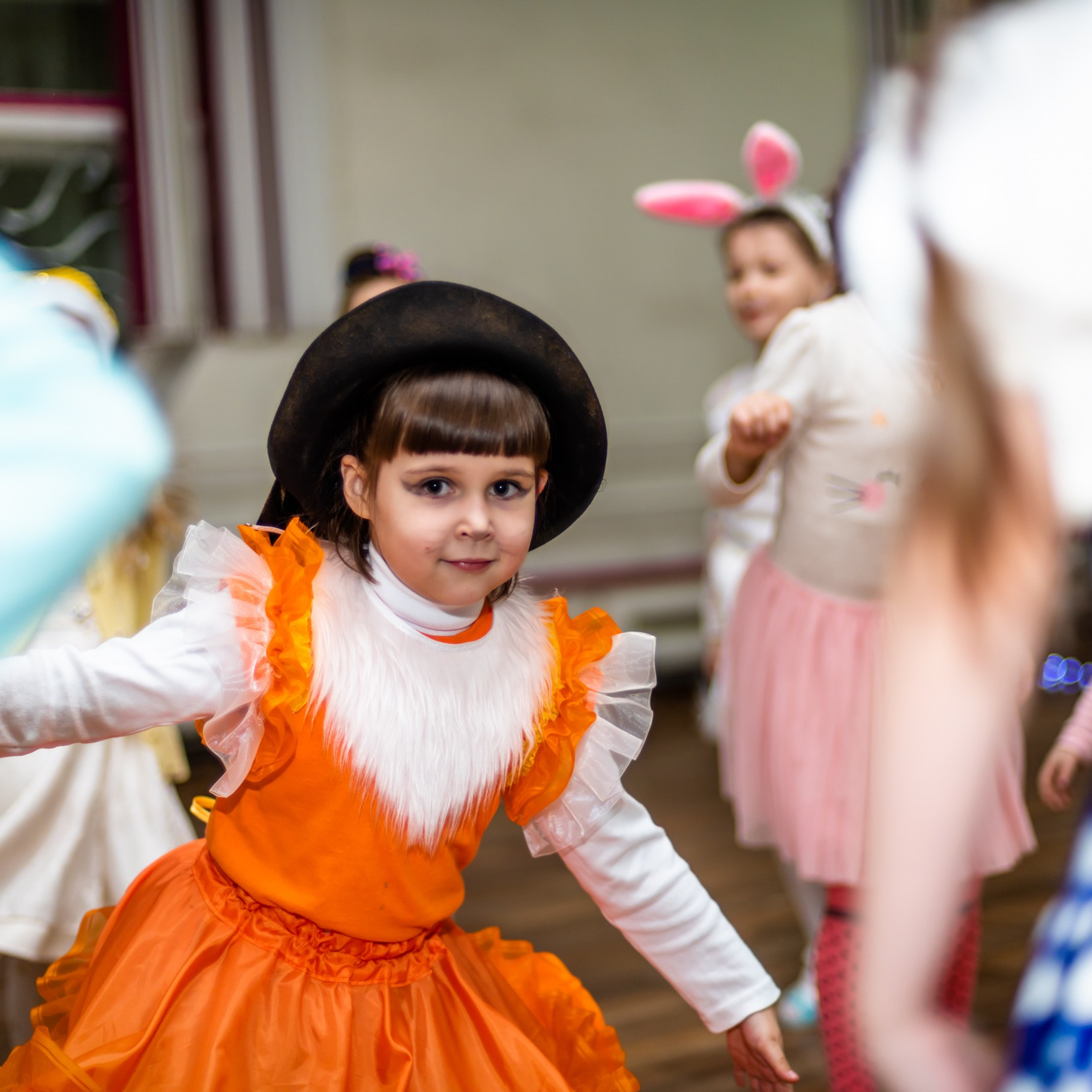 ДЕКАБРЬ 2018 (Новый Год). Взгляд через объектив