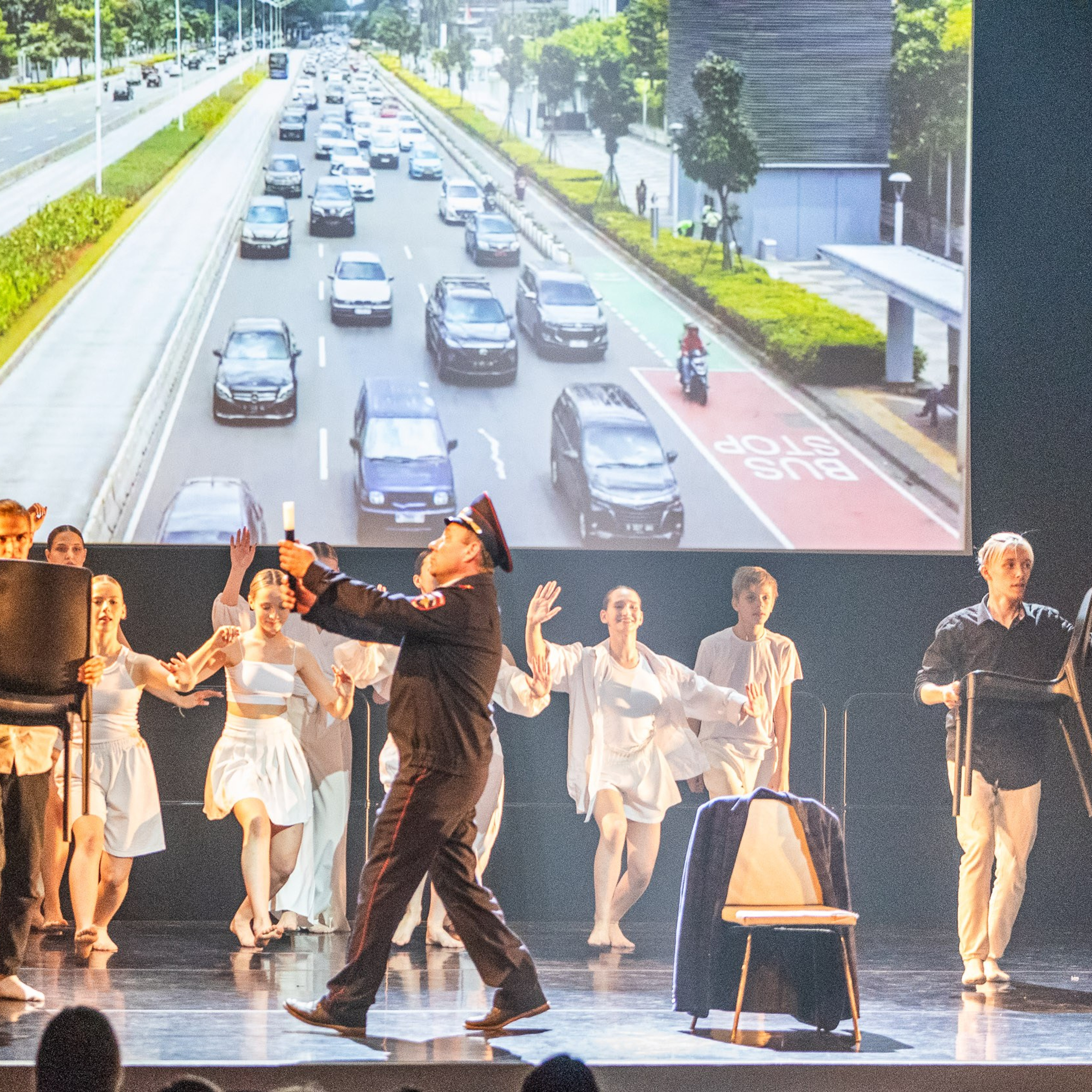 30 мая 2025. Взгляд через объектив