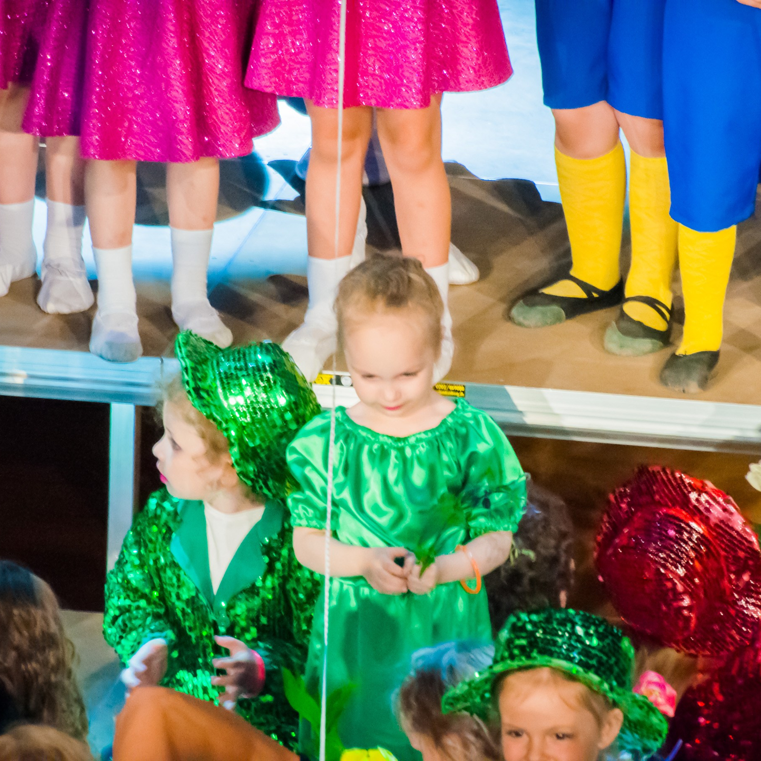 ИЮНЬ 2017 (Концерт + Мятлево). Взгляд через объектив