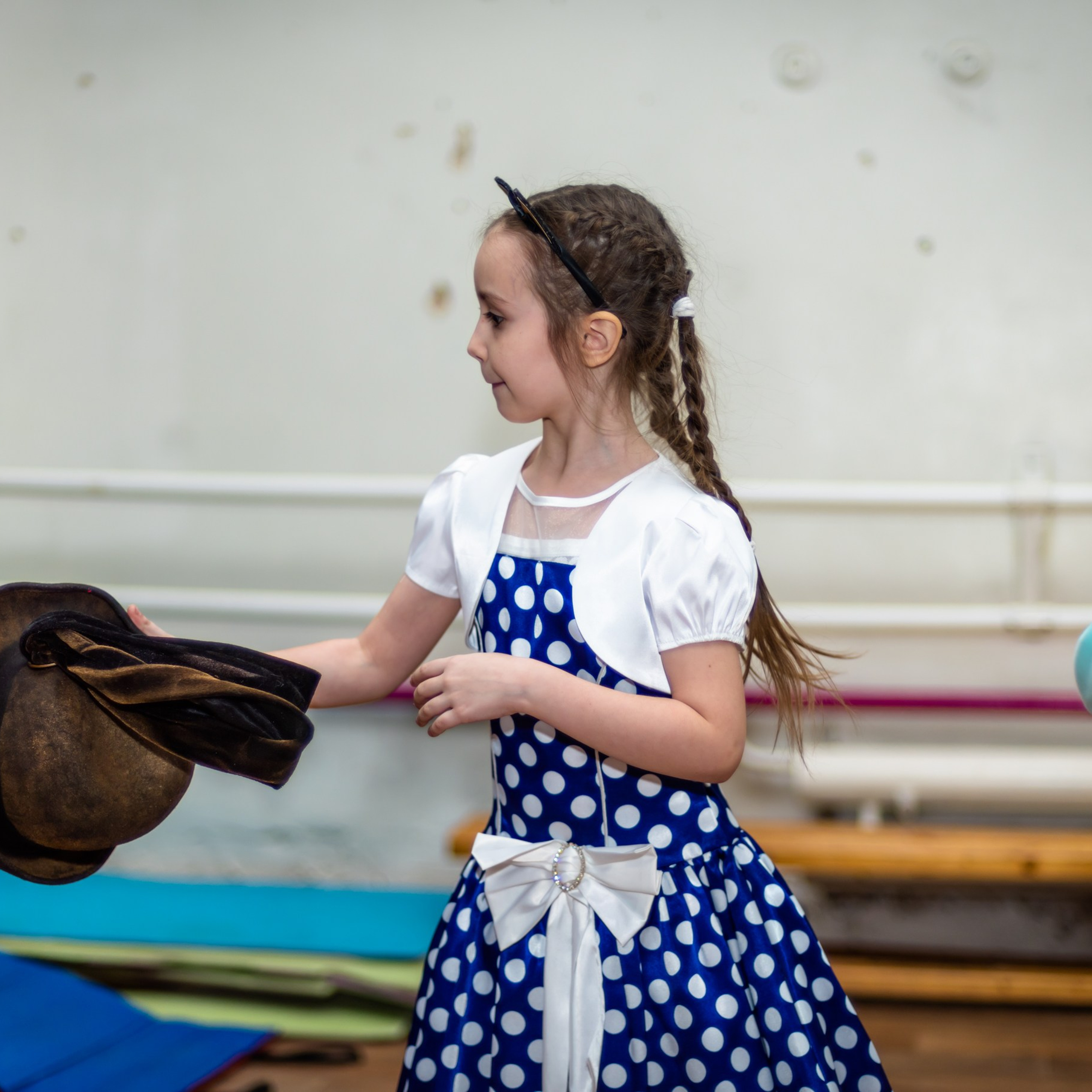 ДЕКАБРЬ 2018 (Новый Год). Взгляд через объектив