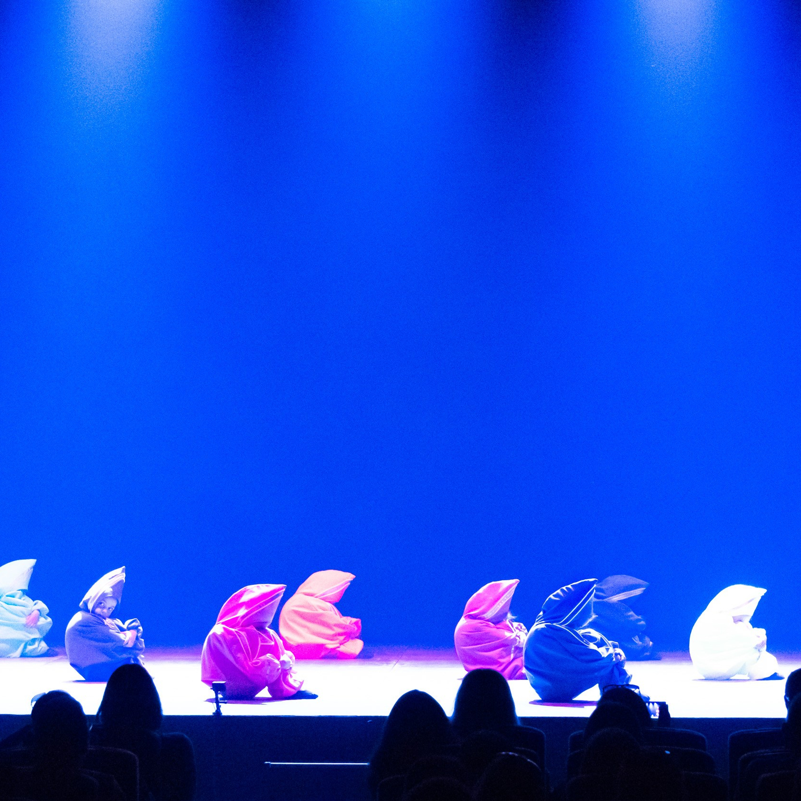 ИЮЛЬ 2019. Взгляд через объектив