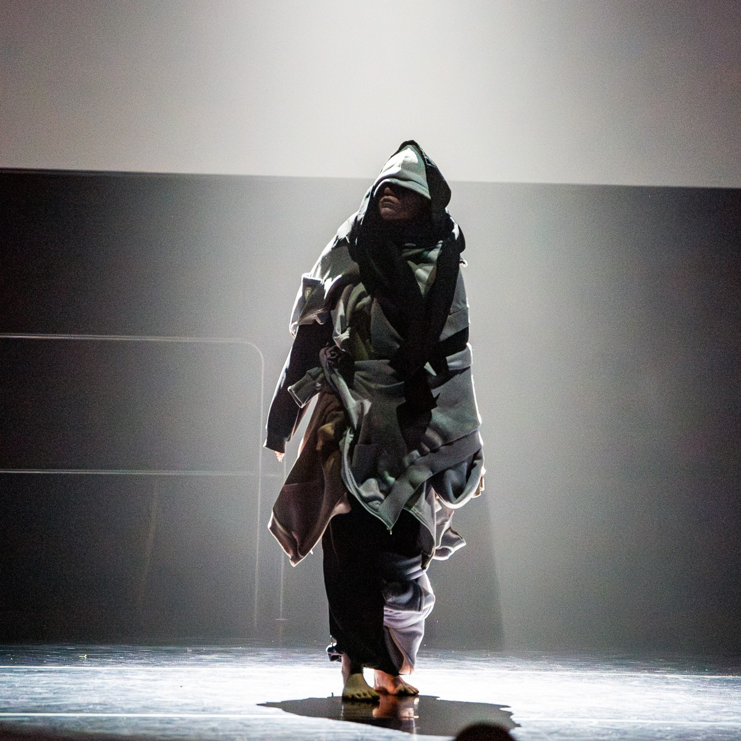 30 мая 2025. Взгляд через объектив