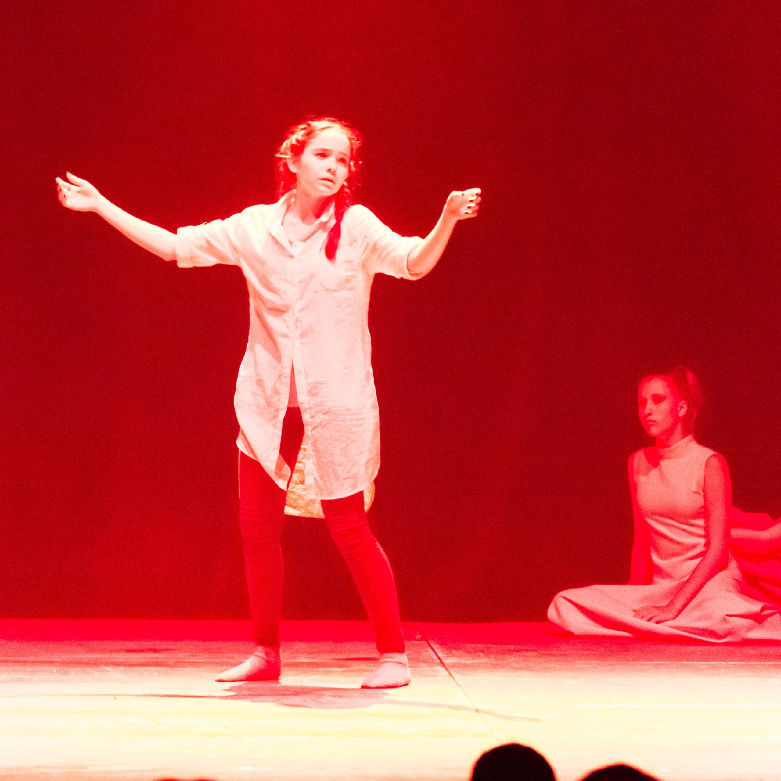 ИЮЛЬ 2019. Взгляд через объектив