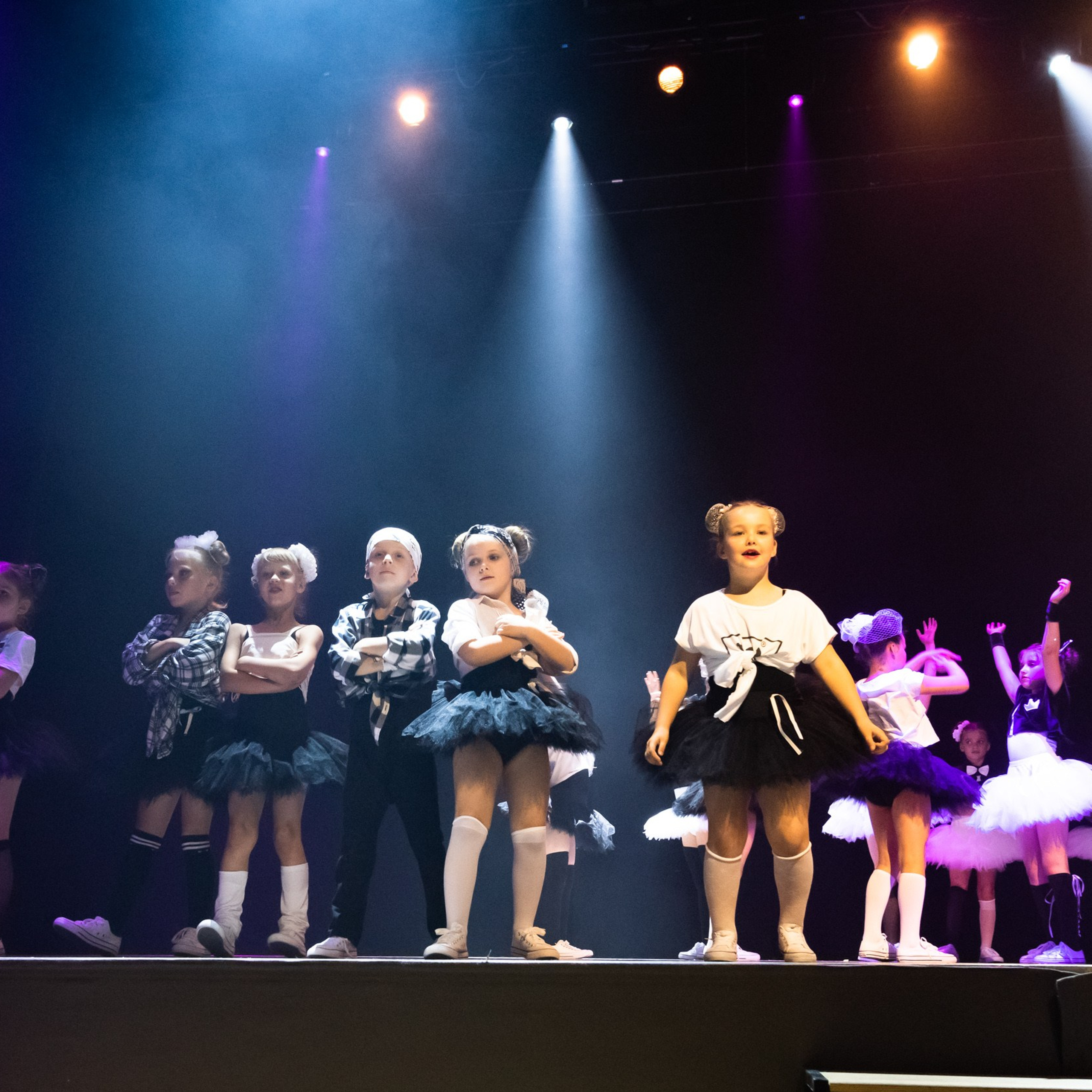 ИЮЛЬ 2019. Взгляд через объектив