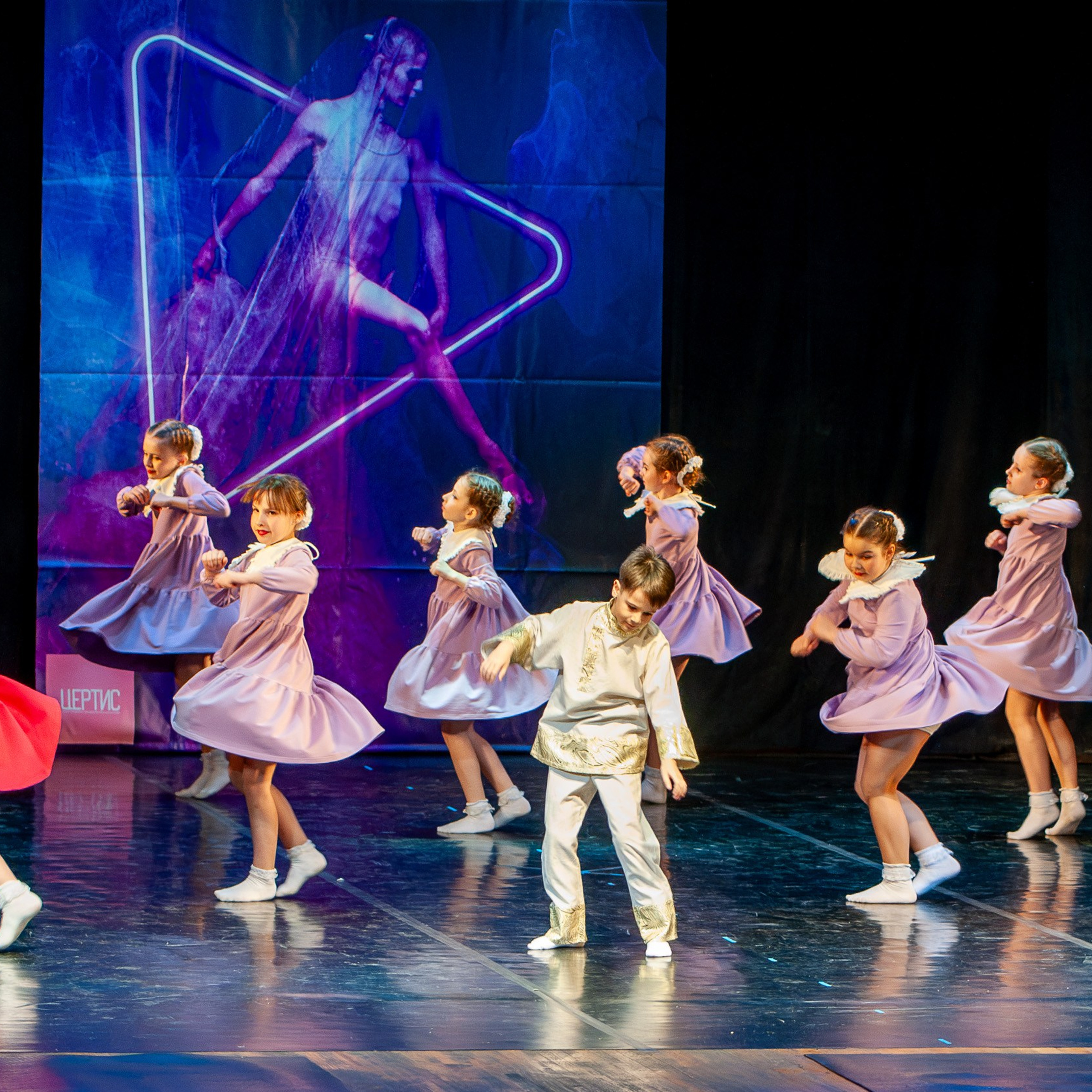 АПРЕЛЬ 2025 (Серпухов). Взгляд через объектив