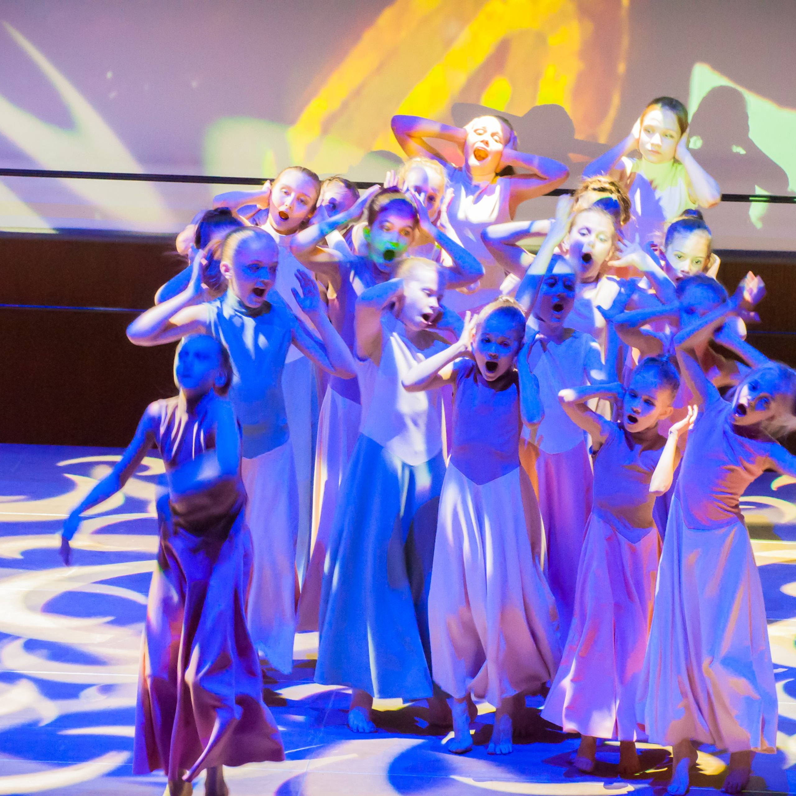 ИЮНЬ 2017 (Концерт + Мятлево). Взгляд через объектив