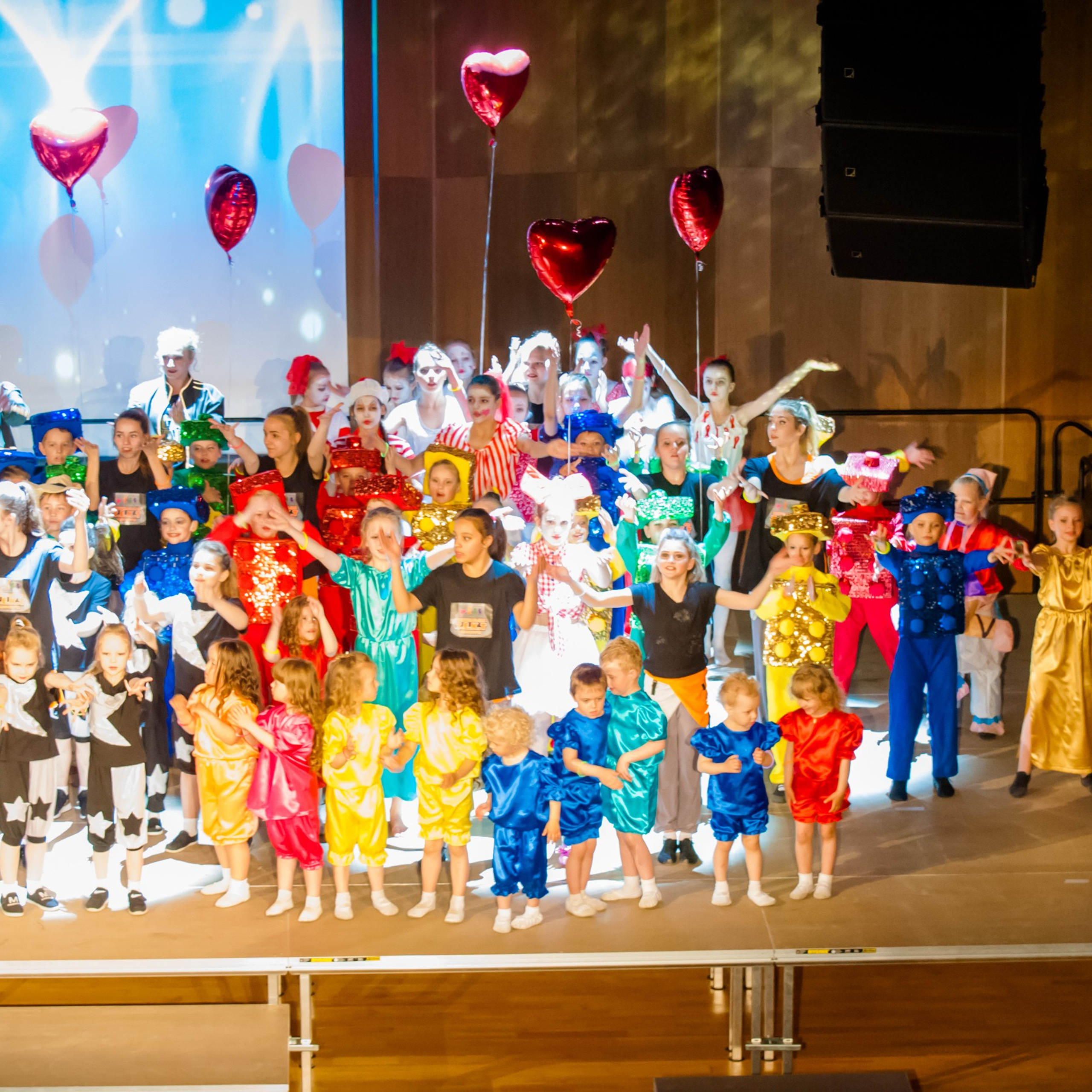 ИЮНЬ 2017 (Концерт + Мятлево). Взгляд через объектив