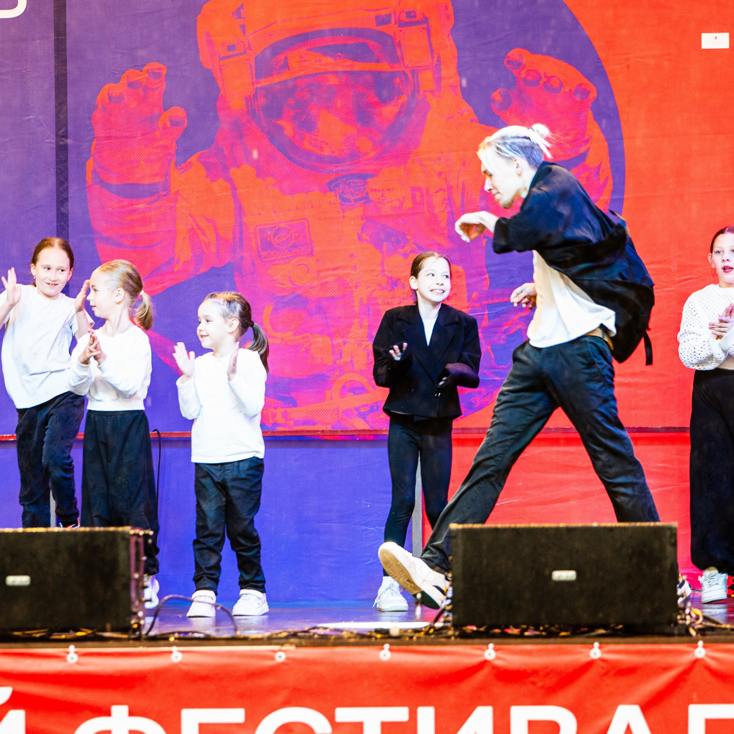 ИЮНЬ 2025 (108 МИНУТ). Взгляд через объектив