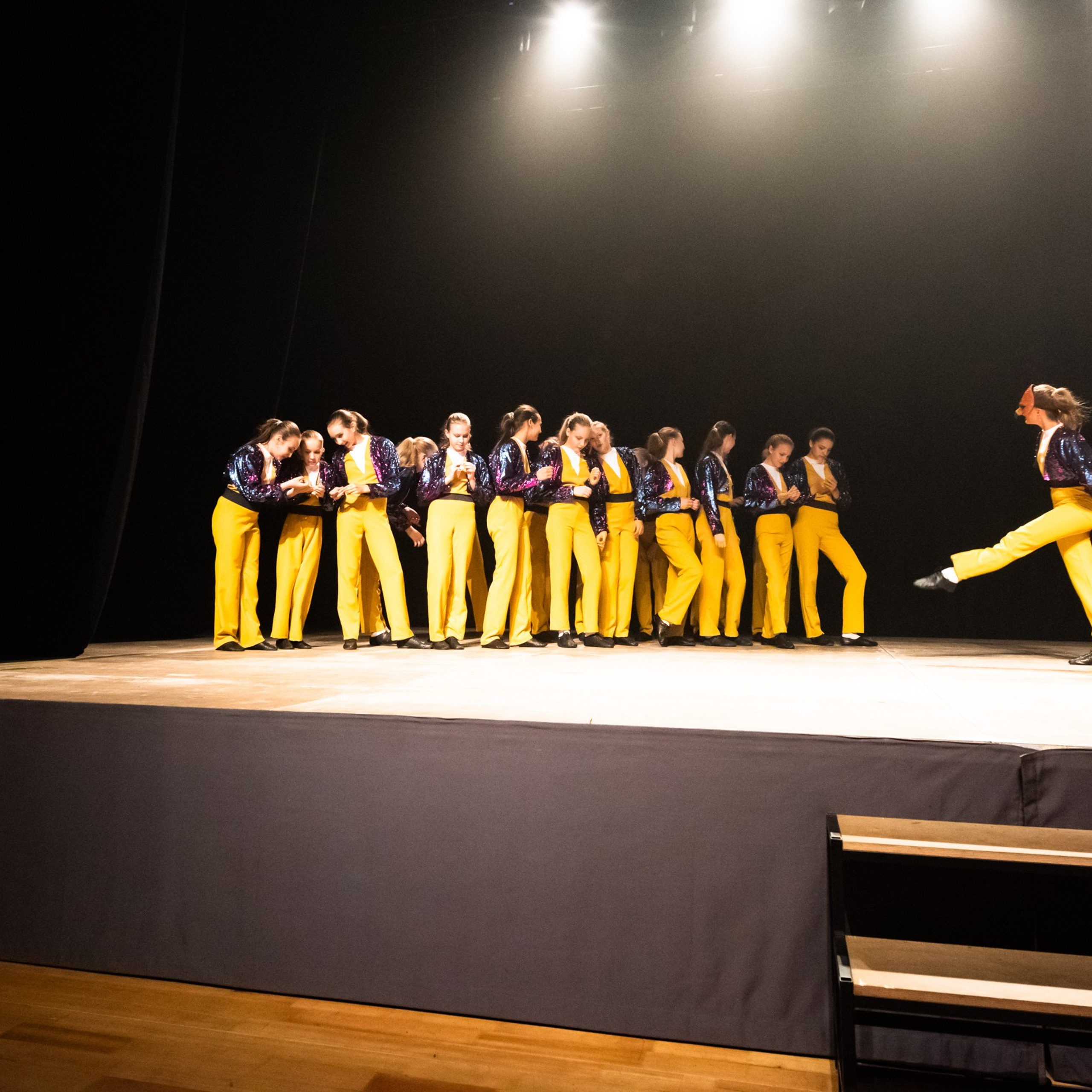 ИЮЛЬ 2019. Взгляд через объектив