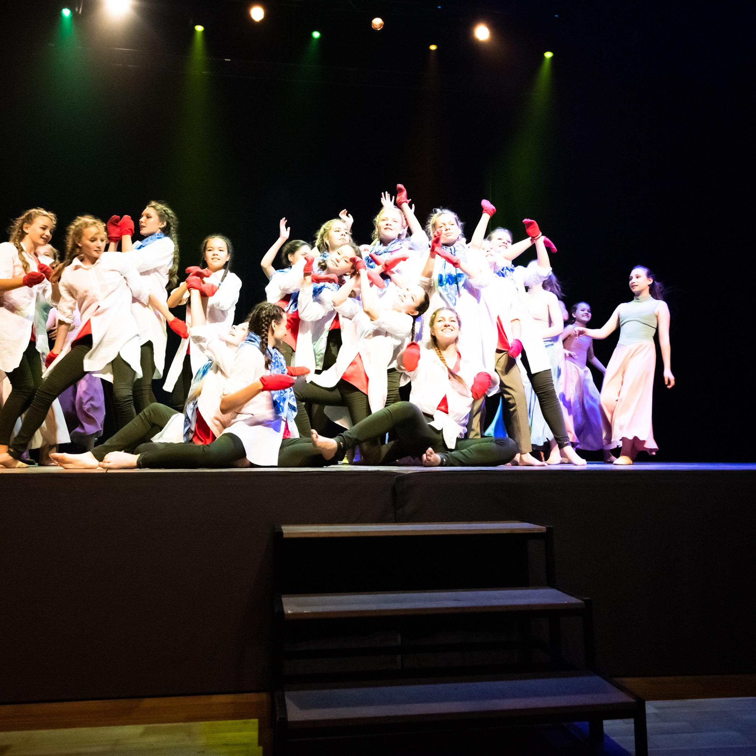 ИЮЛЬ 2019. Взгляд через объектив