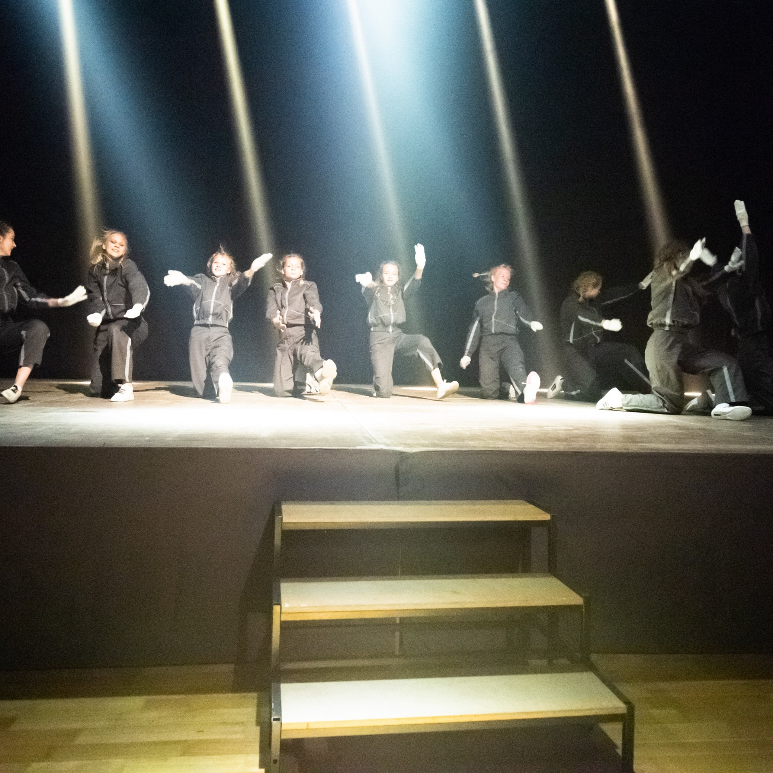 ИЮЛЬ 2019. Взгляд через объектив