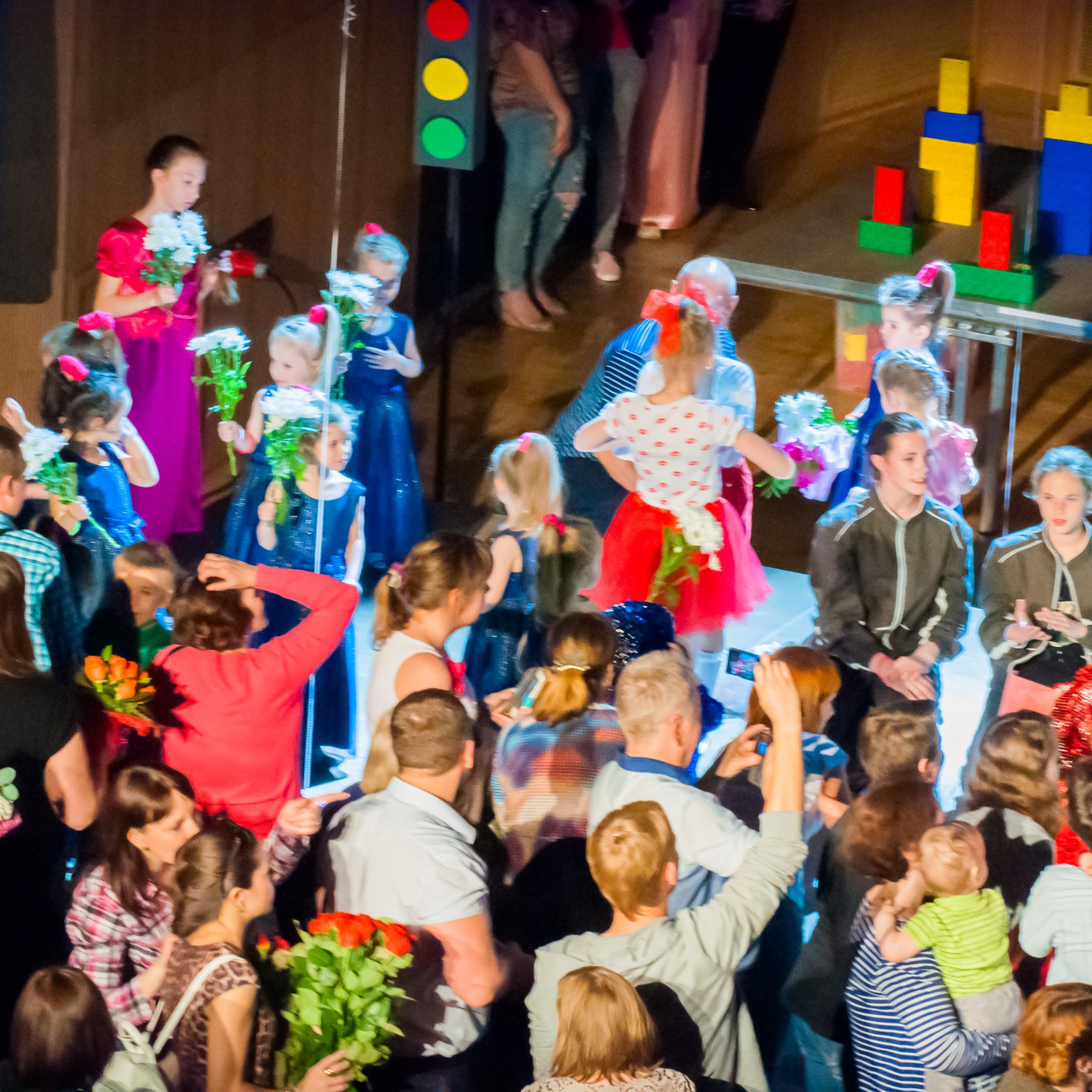 ИЮНЬ 2017 (Концерт + Мятлево). Взгляд через объектив