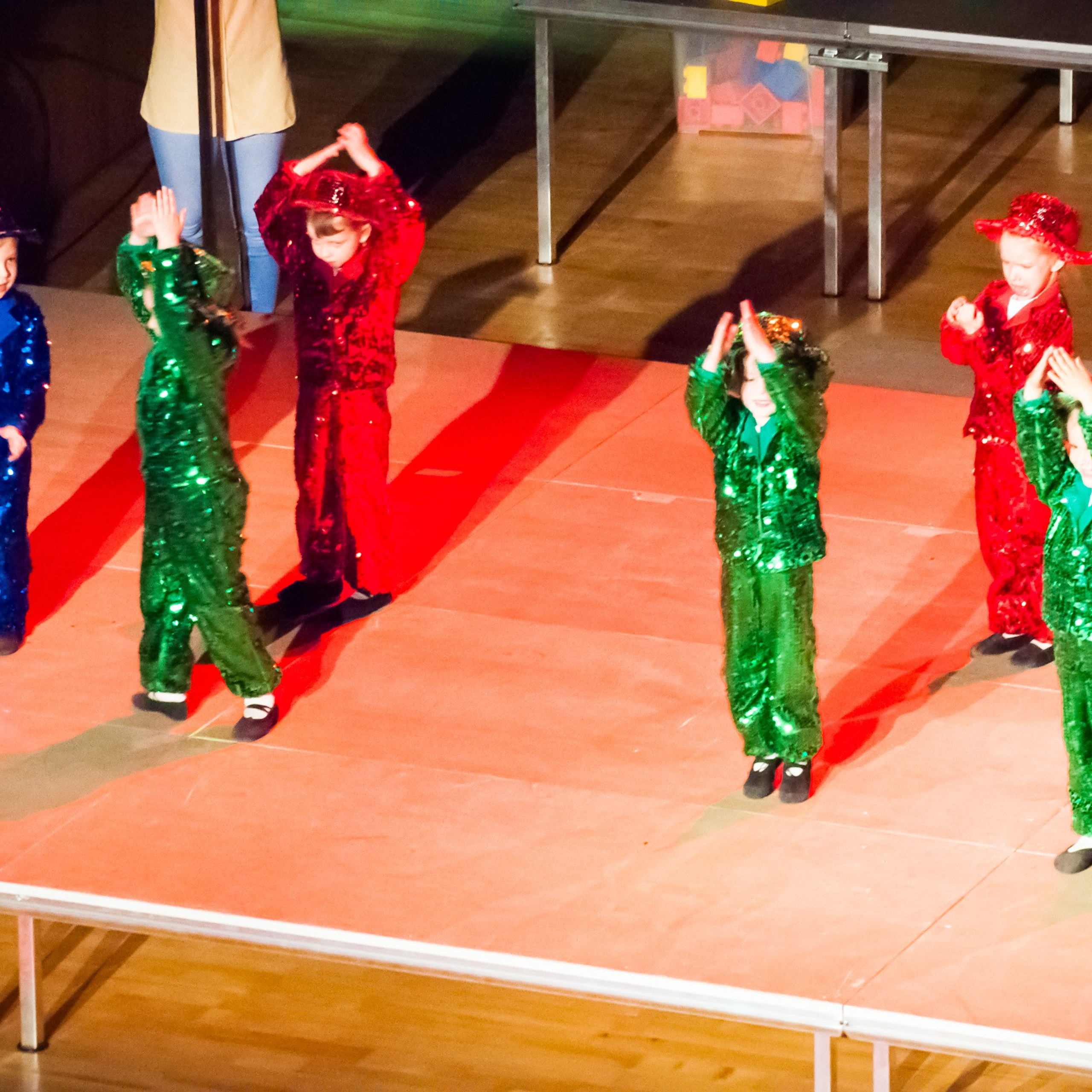 ИЮНЬ 2017 (Концерт + Мятлево). Взгляд через объектив