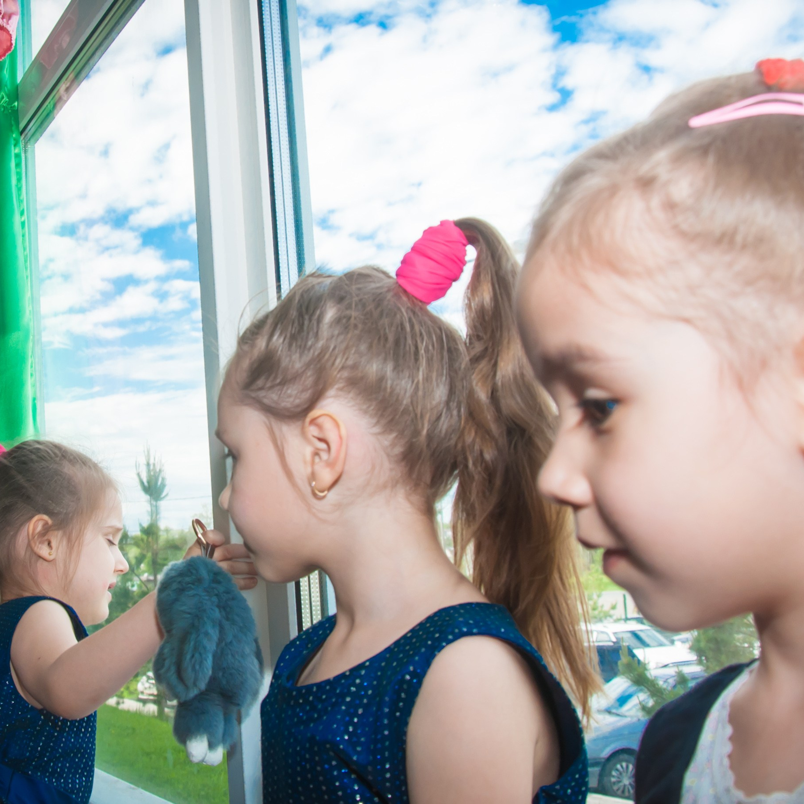 ИЮНЬ 2017 (Концерт + Мятлево). Взгляд через объектив