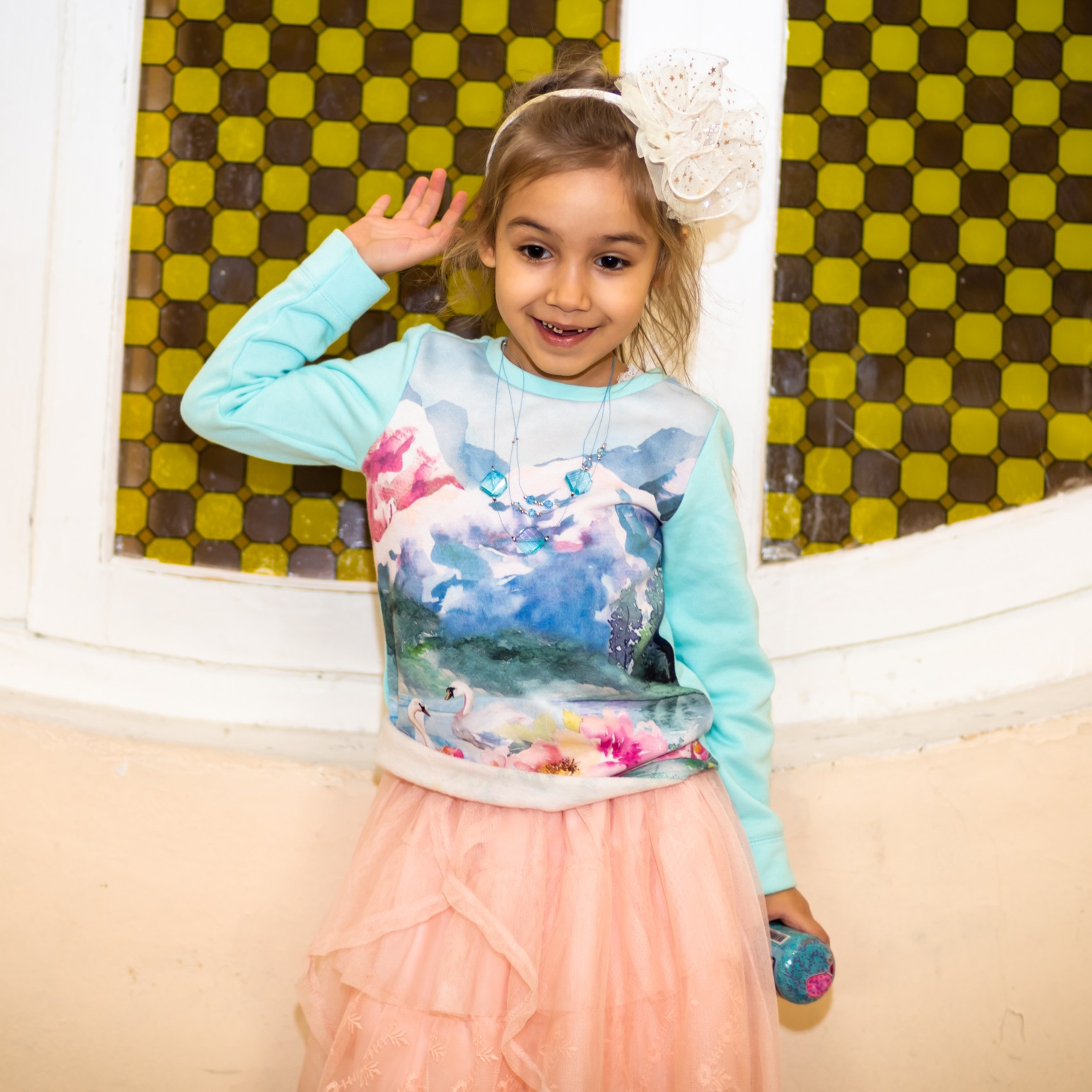 ДЕКАБРЬ 2018 (Новый Год). Взгляд через объектив