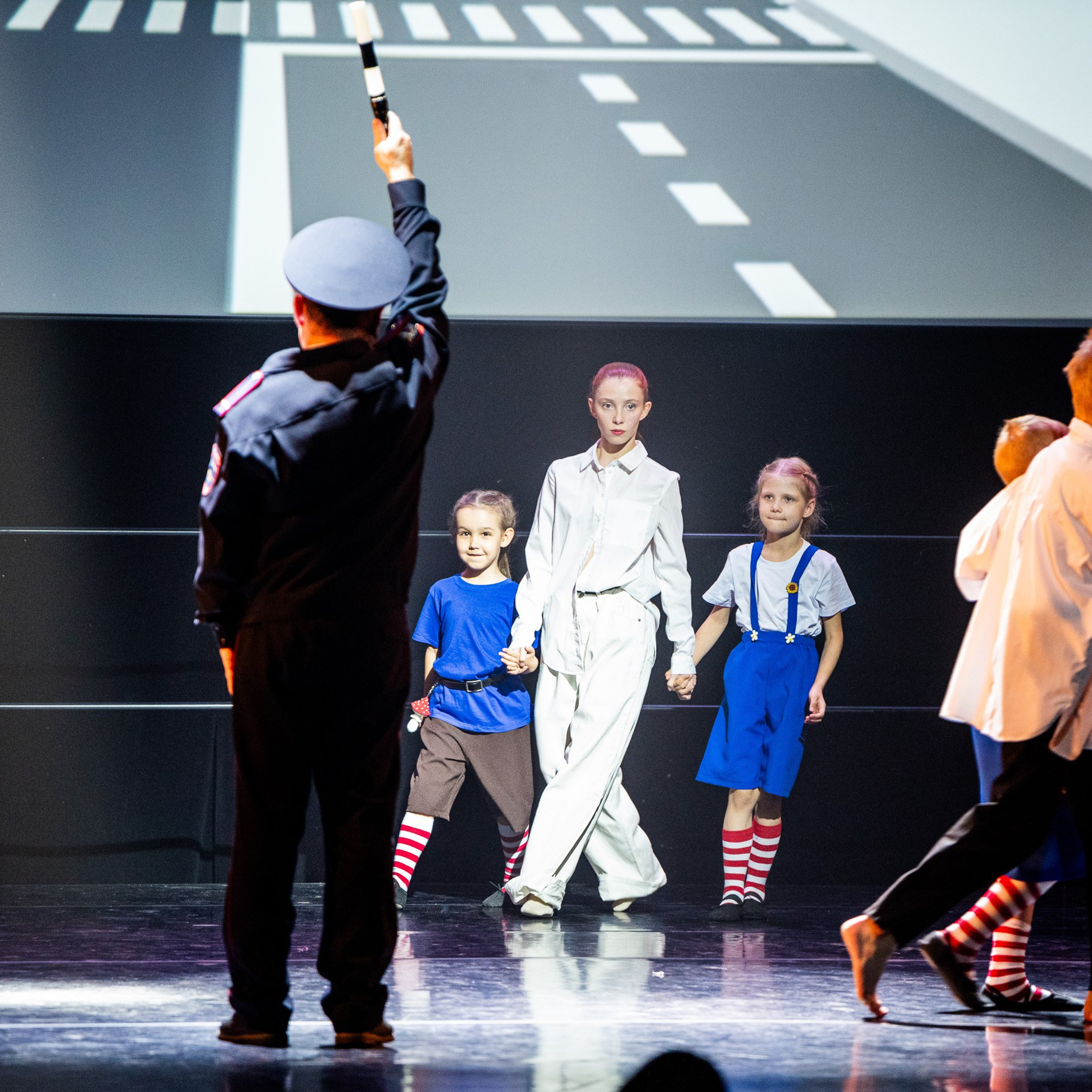 30 мая 2025. Взгляд через объектив