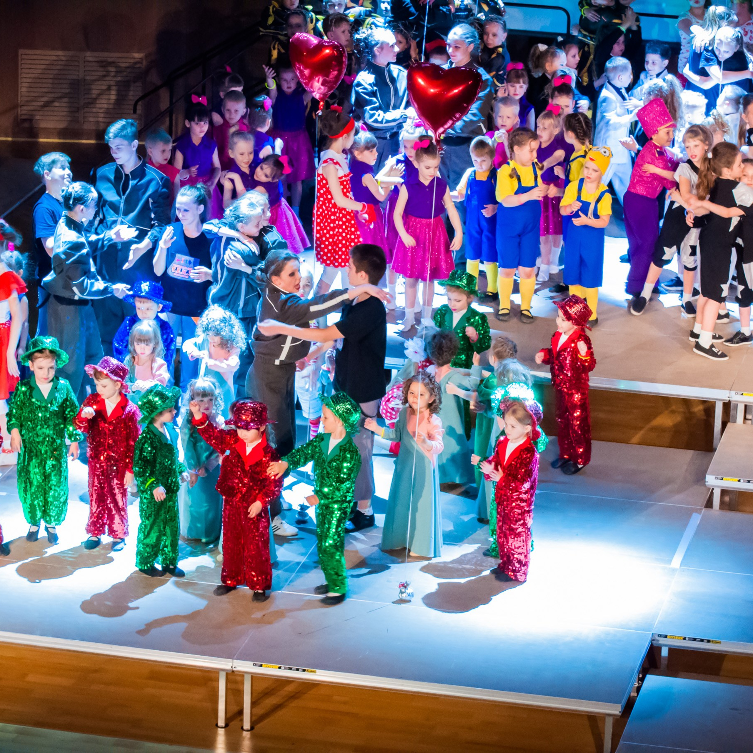 ИЮНЬ 2017 (Концерт + Мятлево). Взгляд через объектив