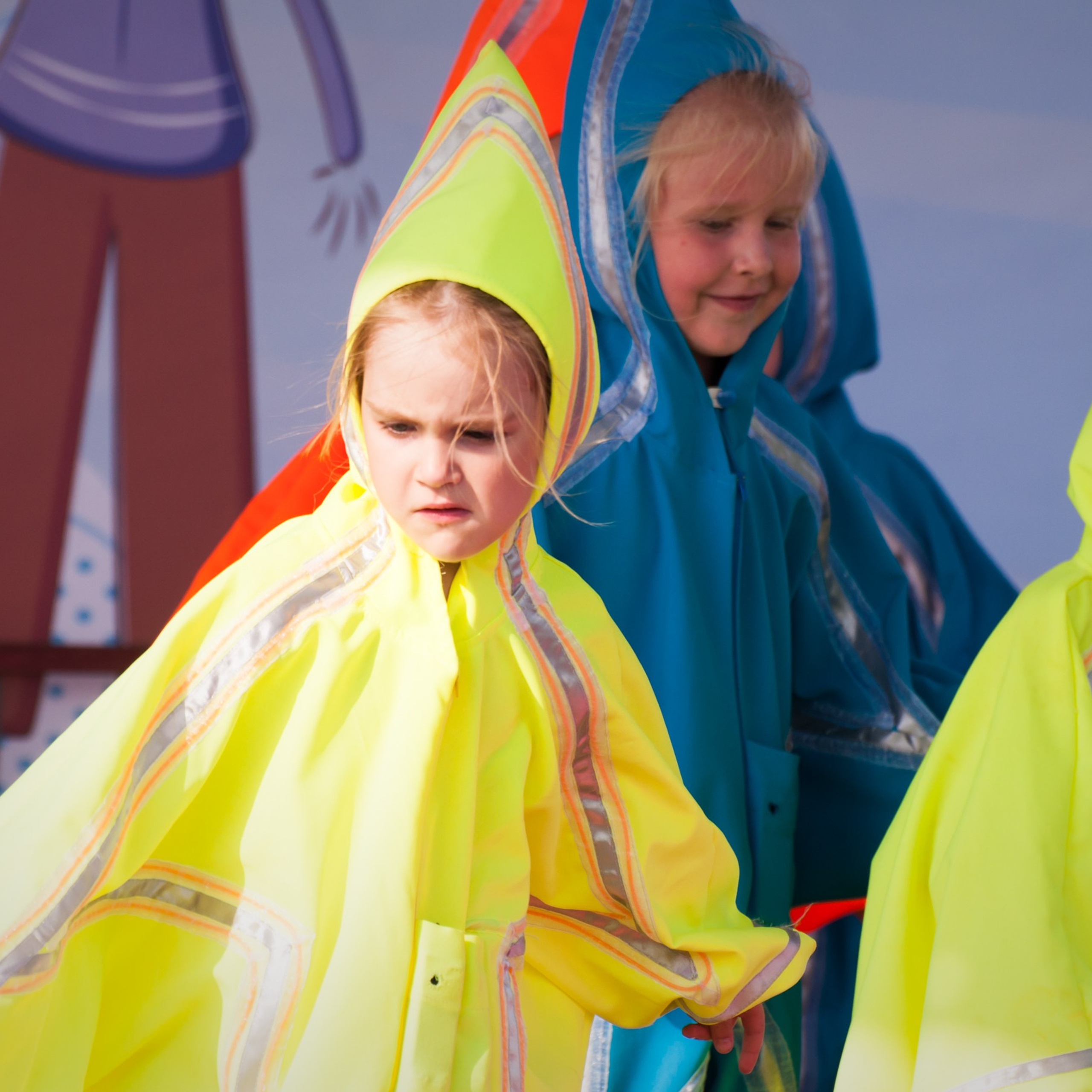 СЕНТЯБРЬ 2018. Взгляд через объектив