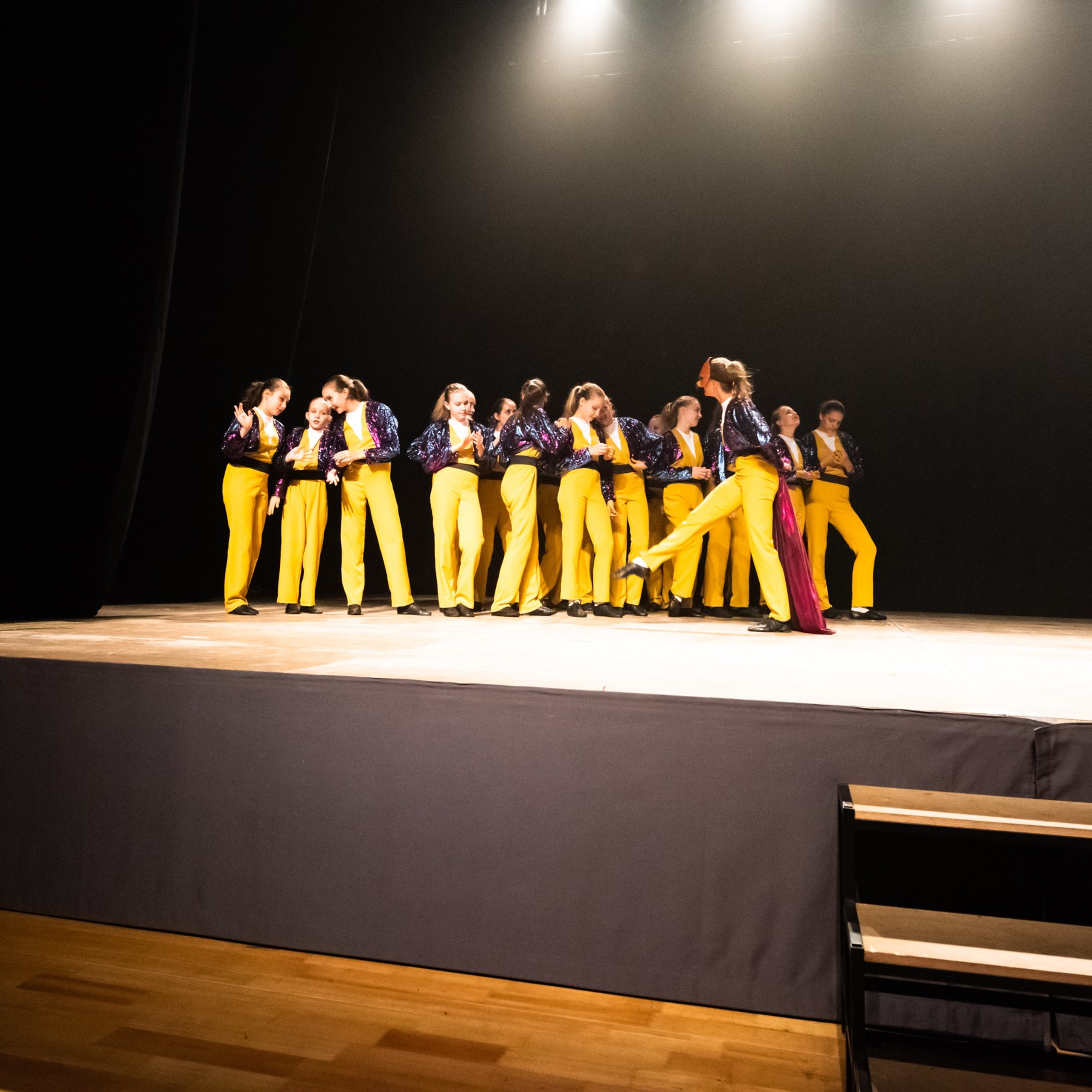 ИЮЛЬ 2019. Взгляд через объектив