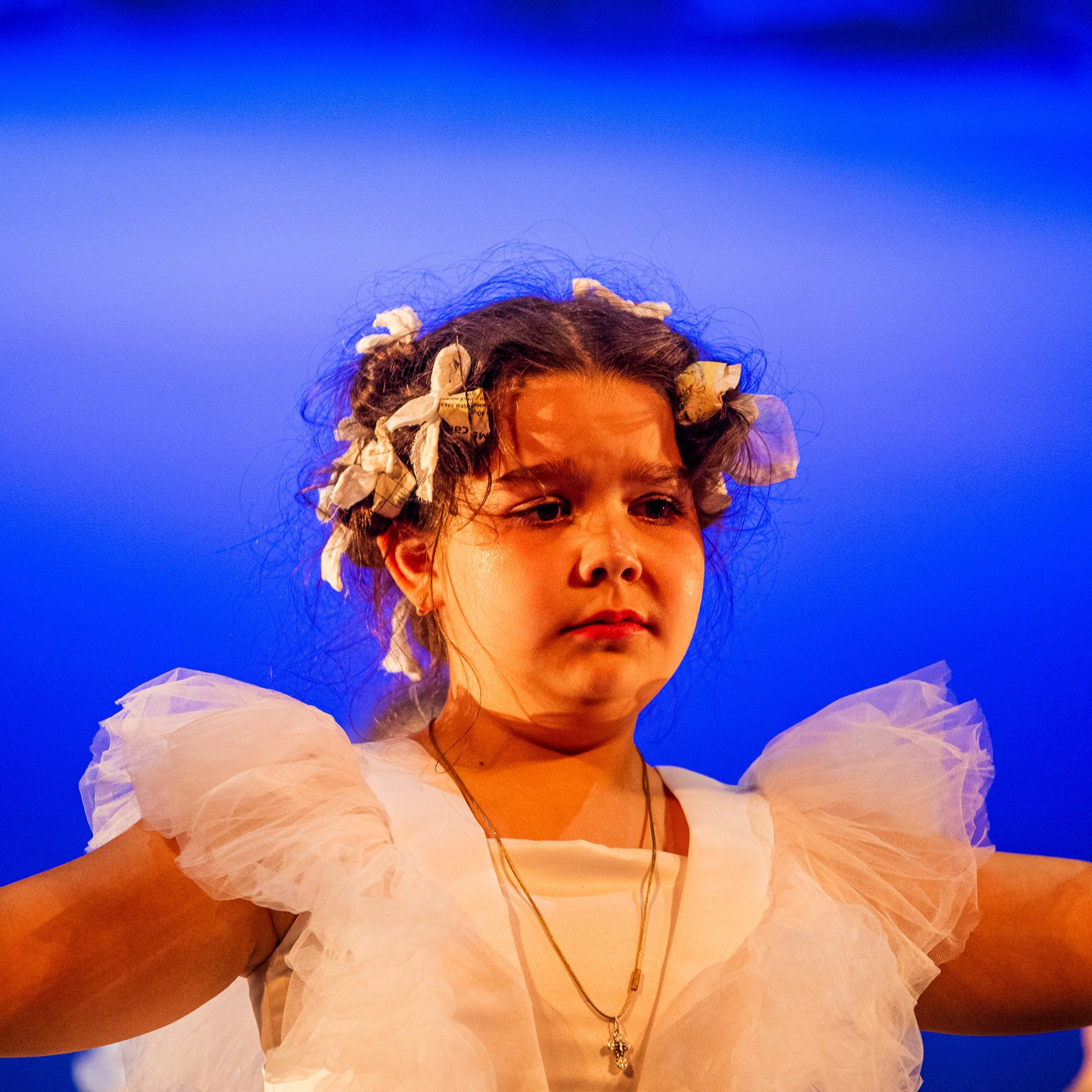 30 мая 2025. Взгляд через объектив